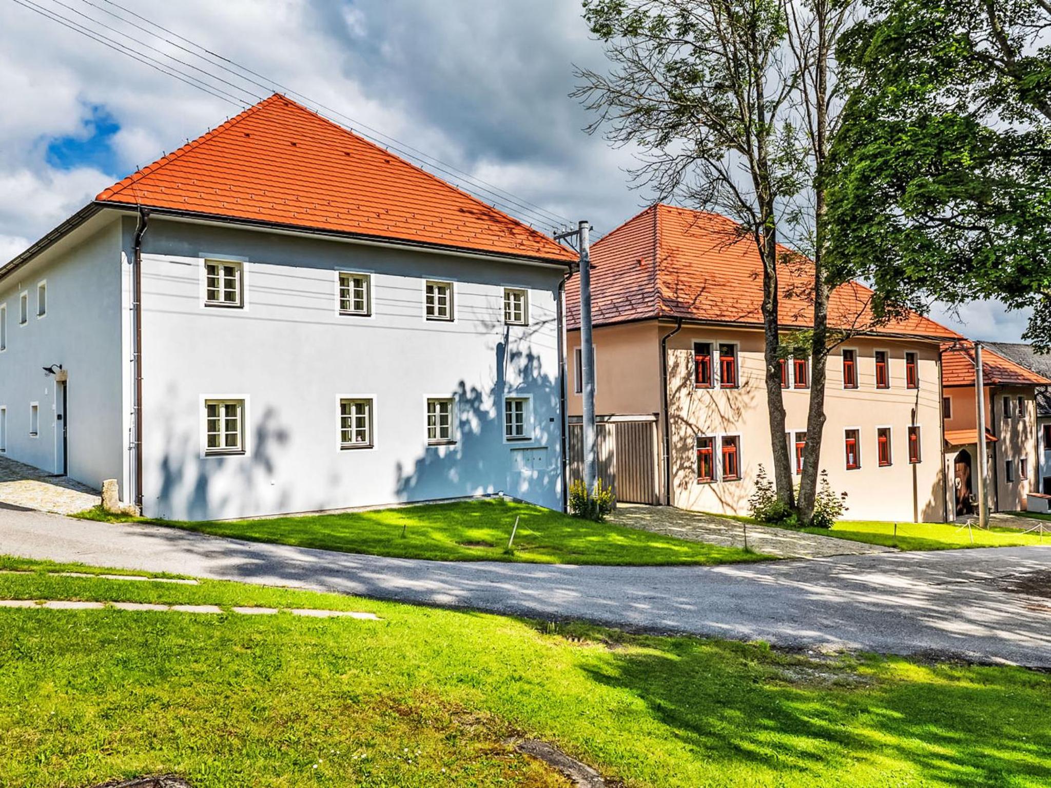 Apartment Zvonková by Interhome