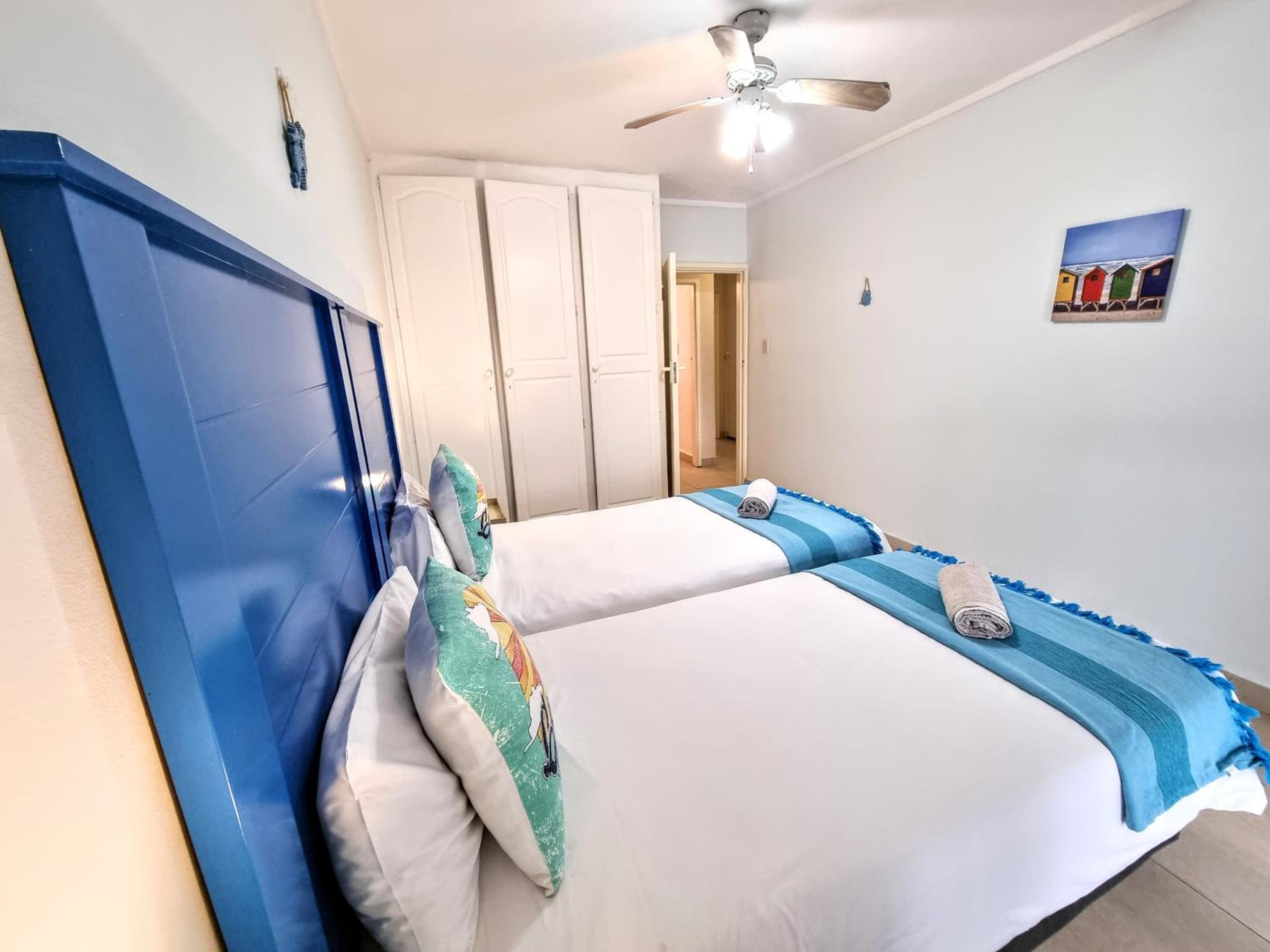 33 La Pirogue 3BR Pool Beach Ballito view 3