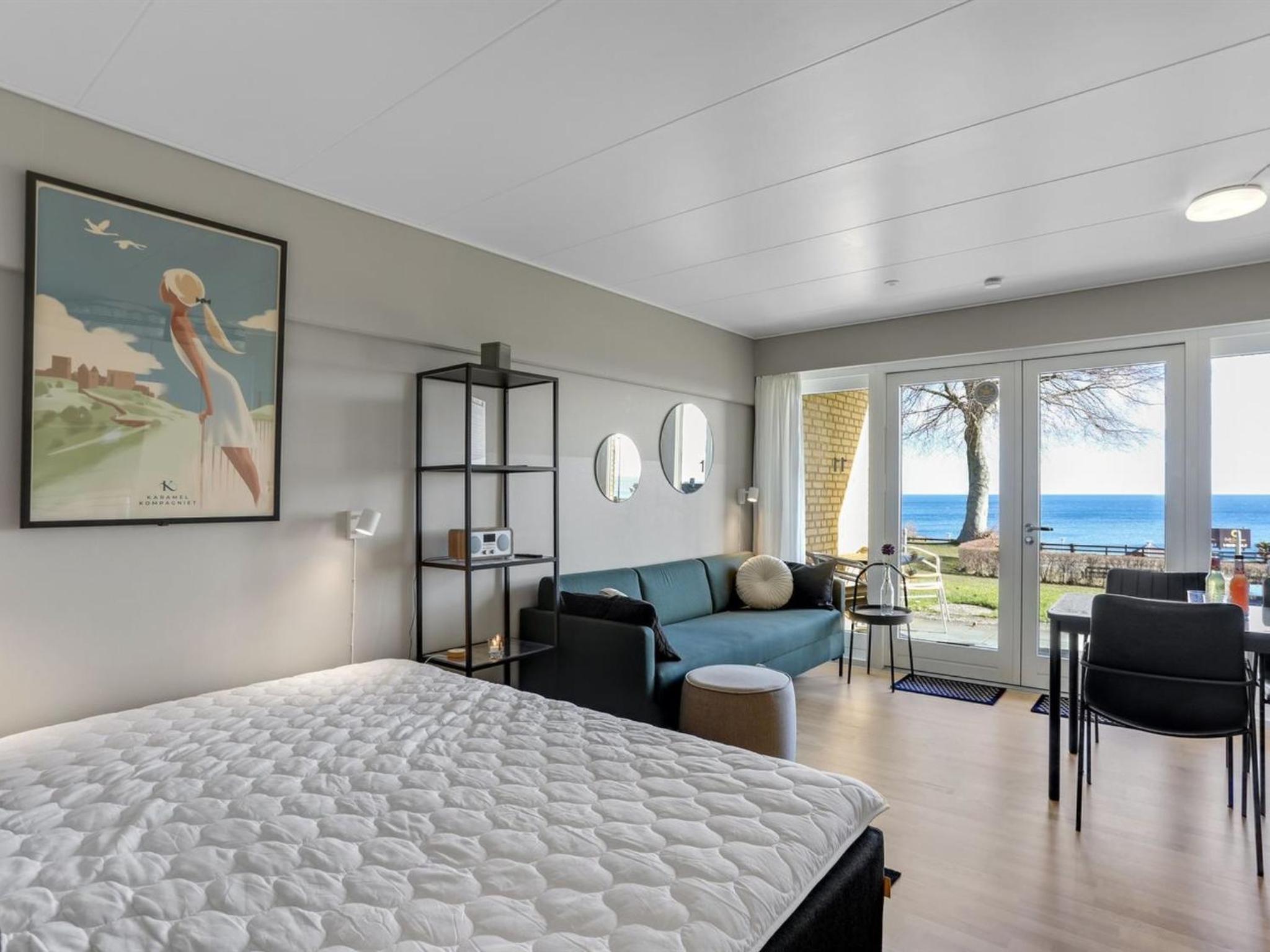 Apartment Liselotta - 75m from the sea by Interhome view 3