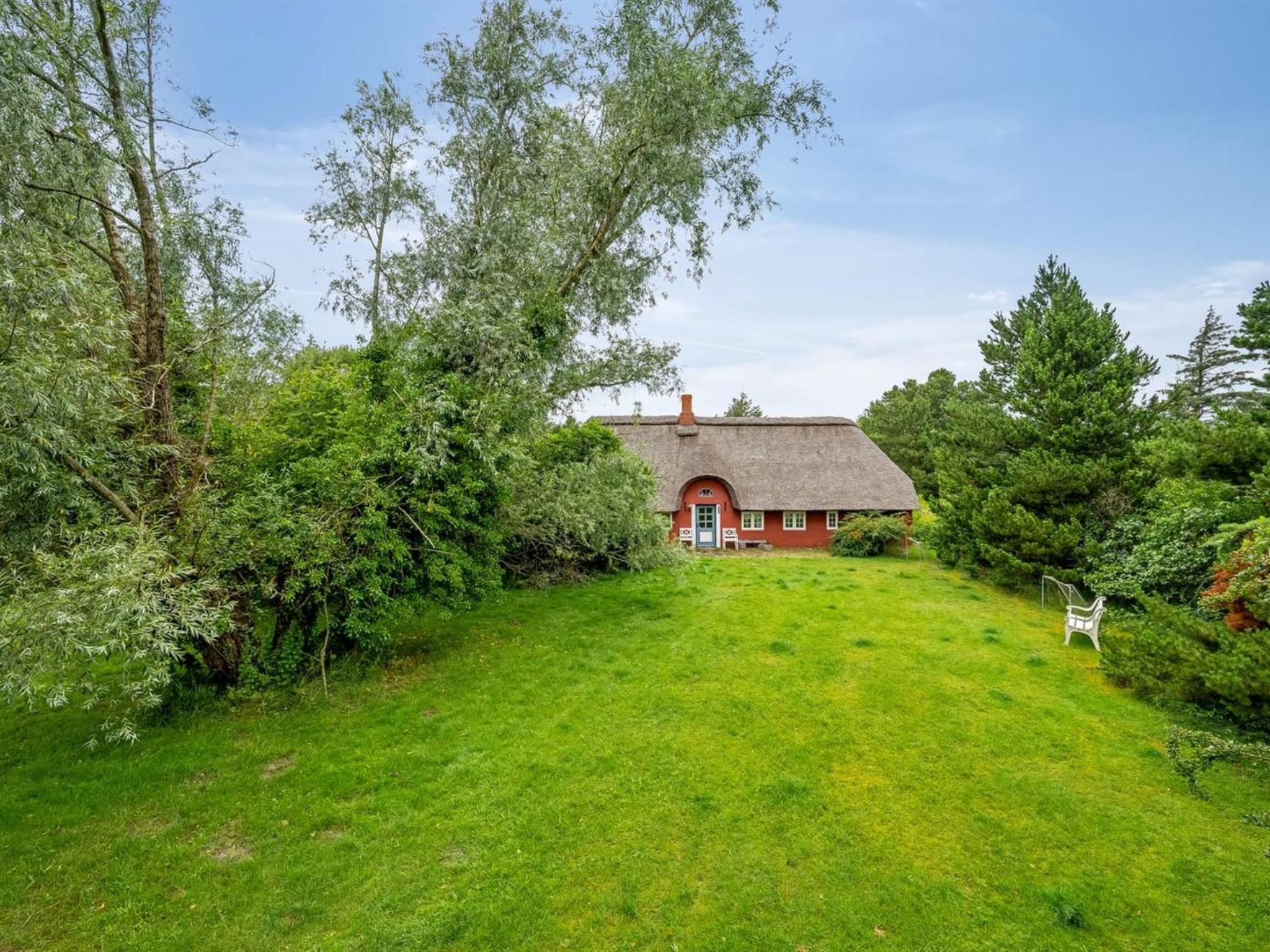 Holiday Home Wiss - 4-1km from the sea by Interhome view 2