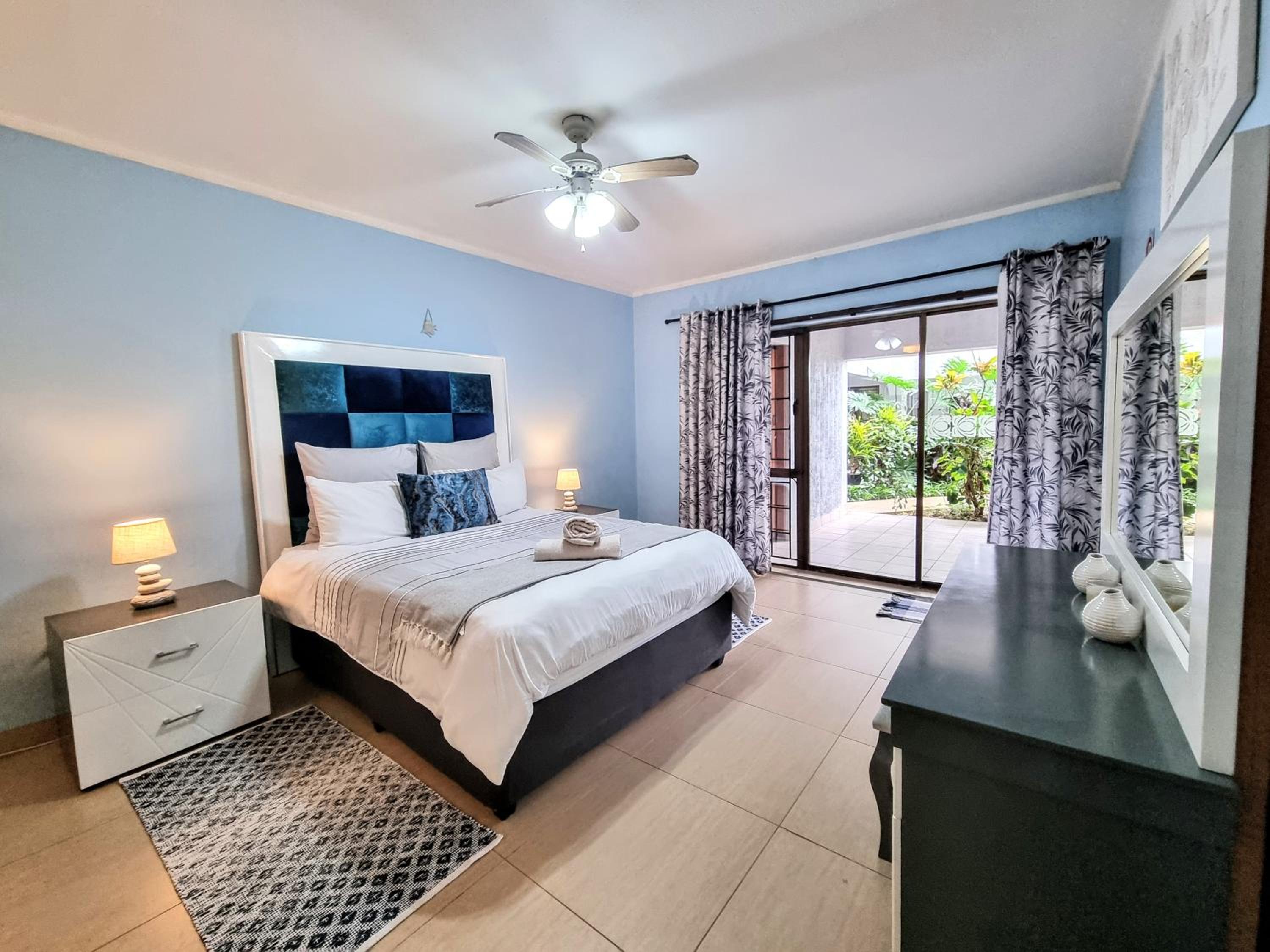 33 La Pirogue 3BR Pool Beach Ballito view 2