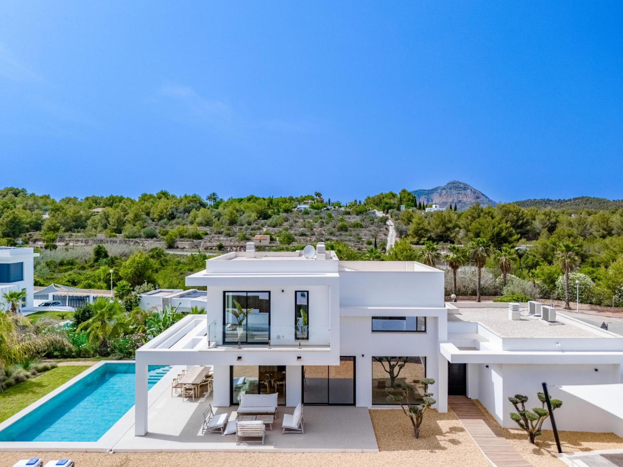 Villa La Chula by Interhome