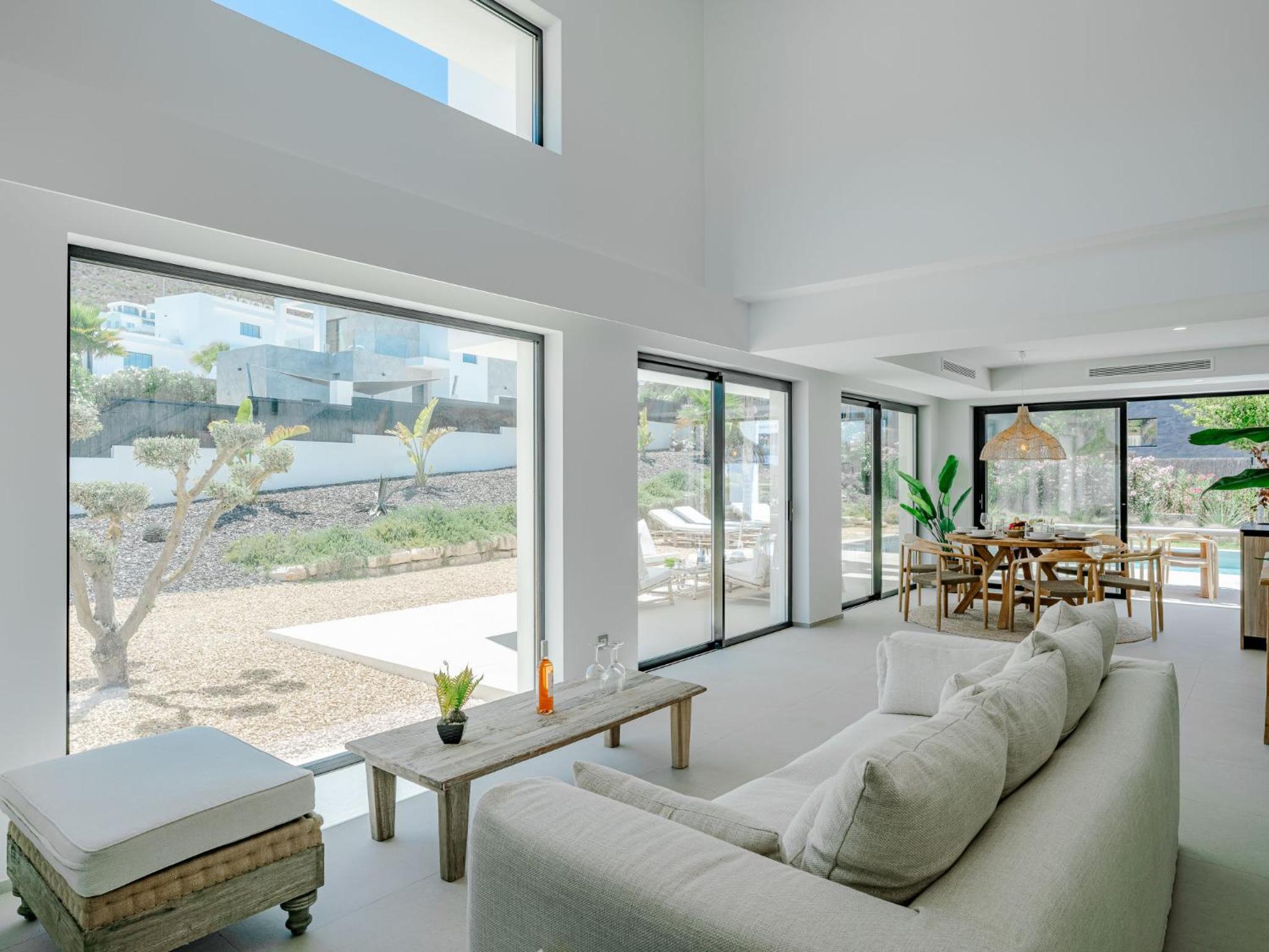 Villa La Chula by Interhome