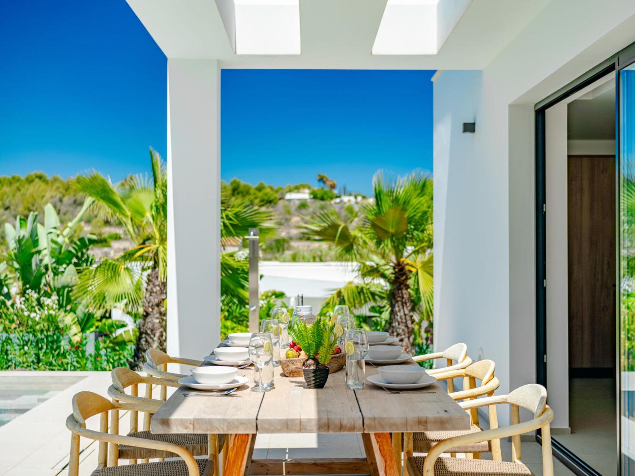 Villa La Chula by Interhome