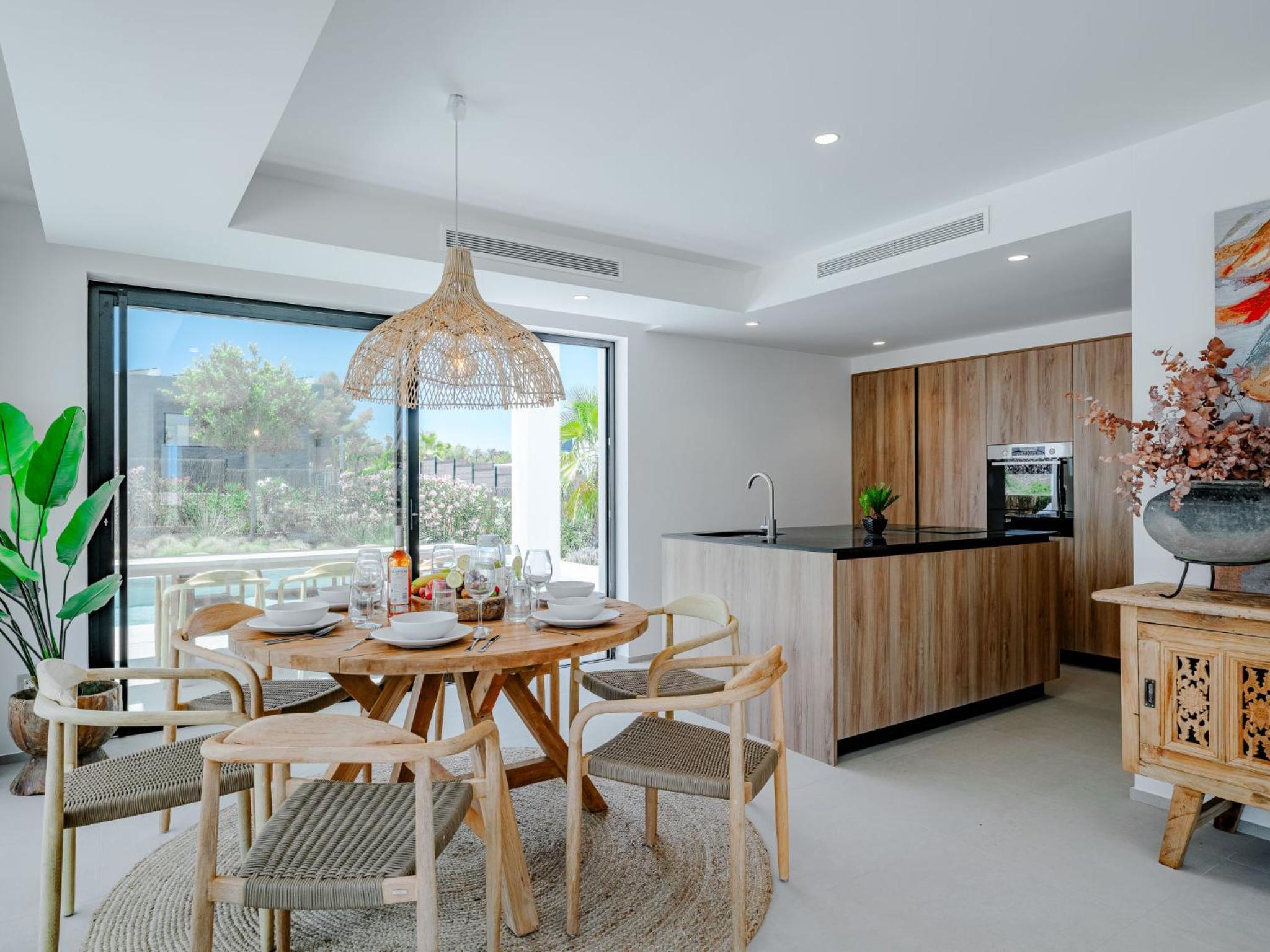 Villa La Chula by Interhome