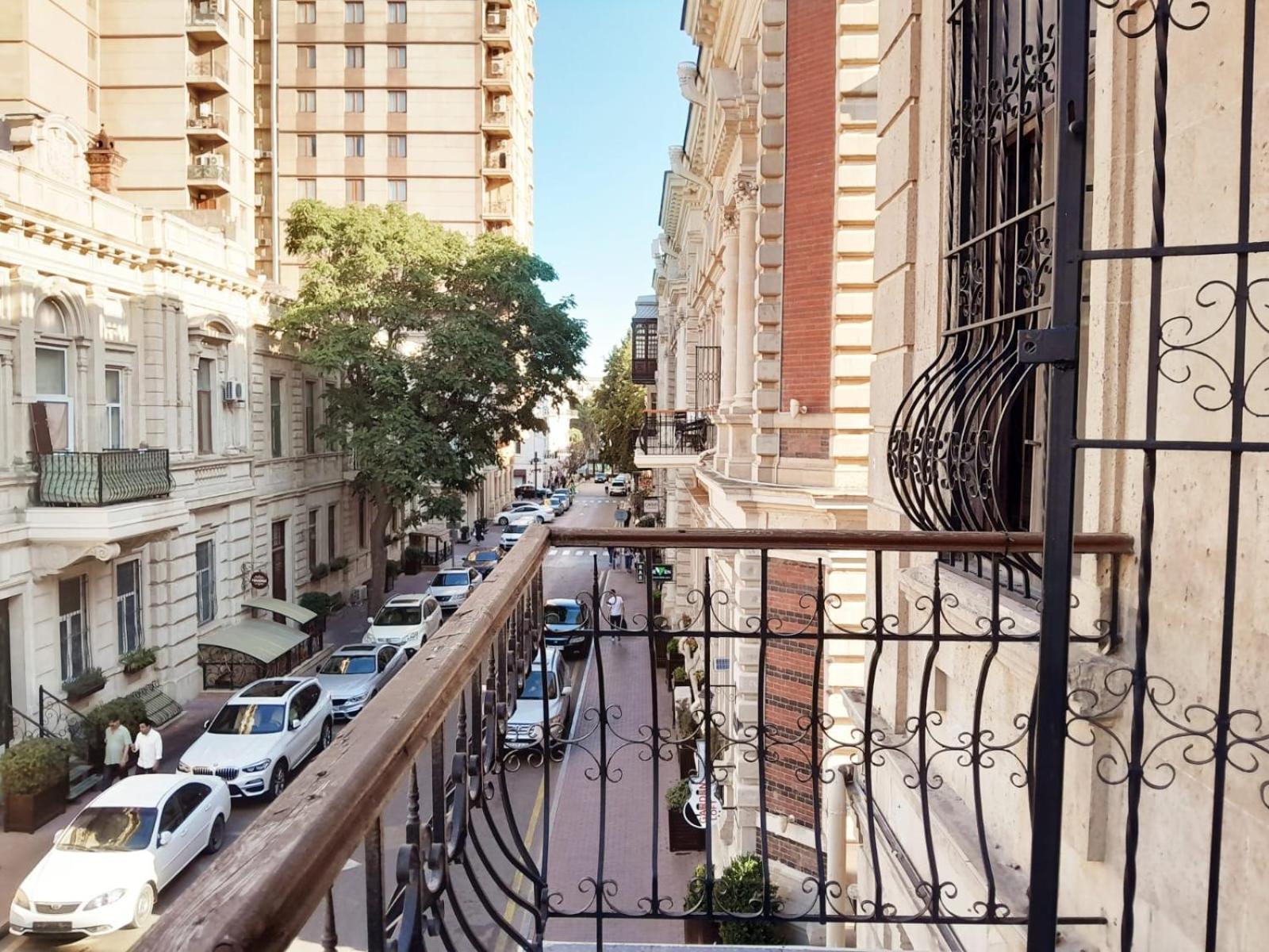 Vintage Boutique Hotel