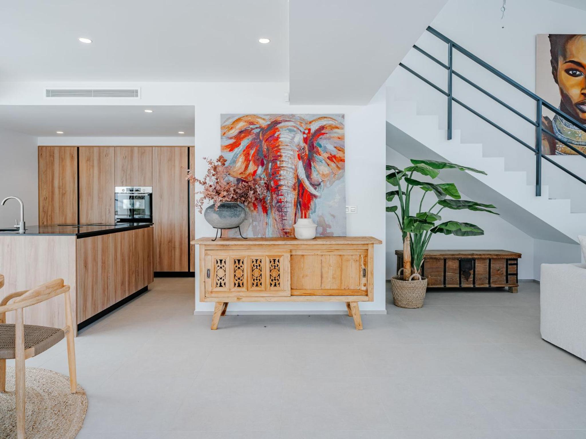 Villa La Chula by Interhome