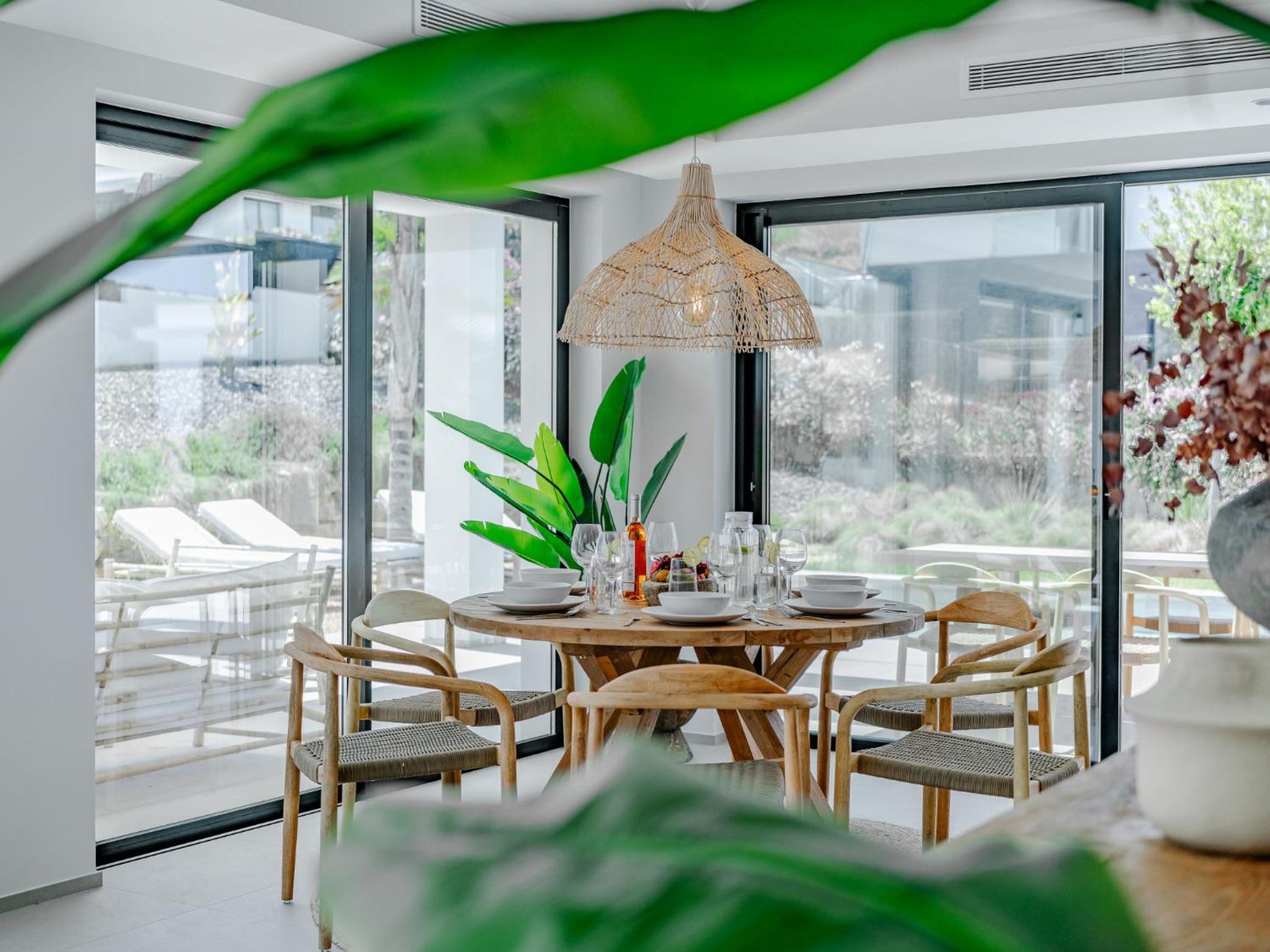 Villa La Chula by Interhome