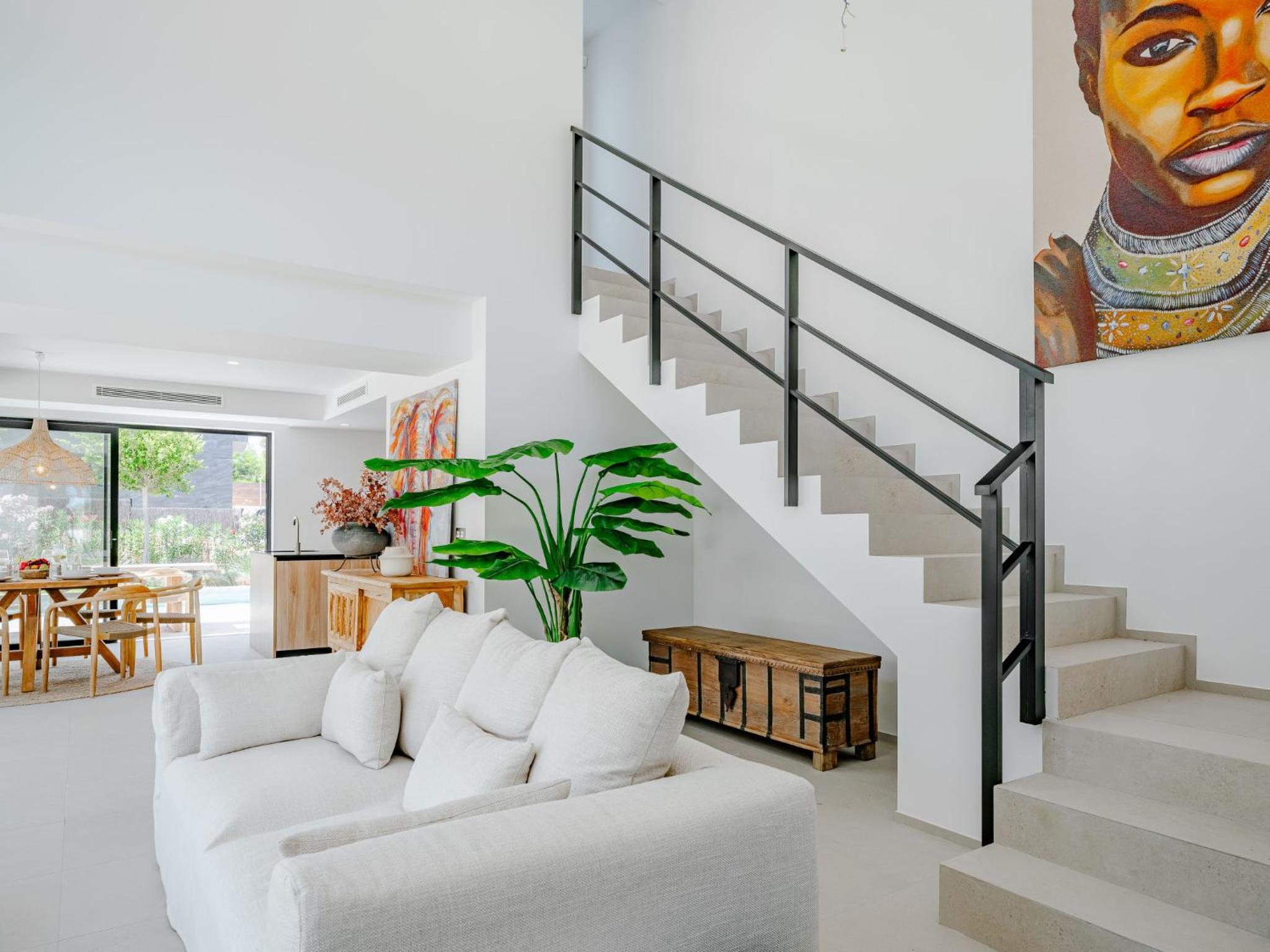 Villa La Chula by Interhome