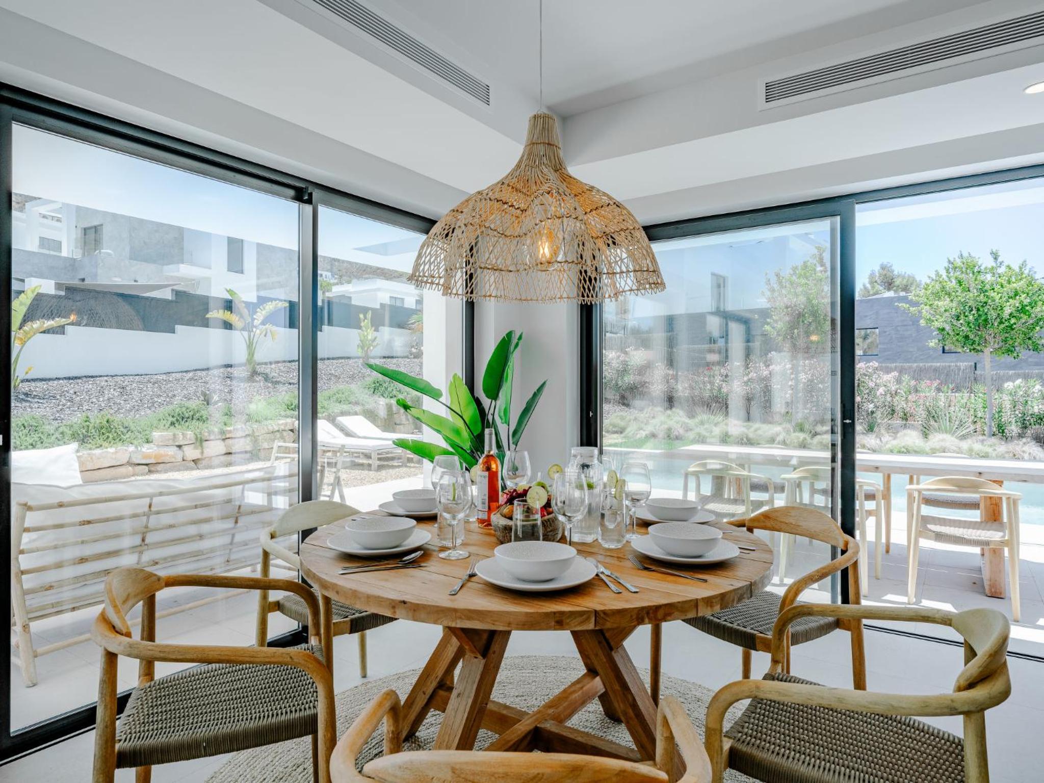 Villa La Chula by Interhome