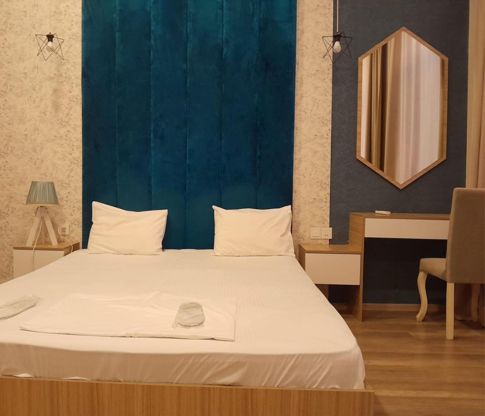 Vintage Boutique Hotel