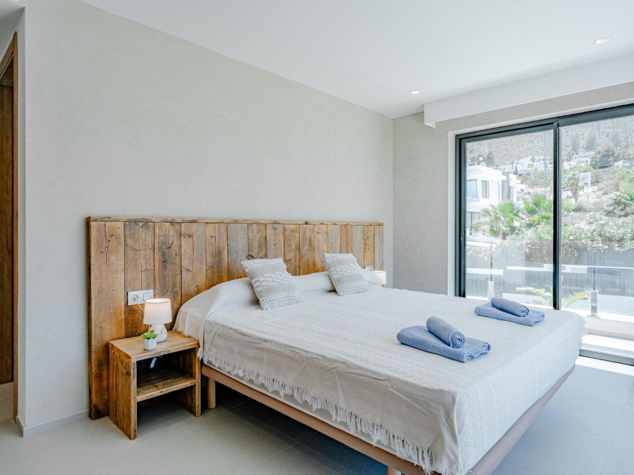 Villa La Chula by Interhome