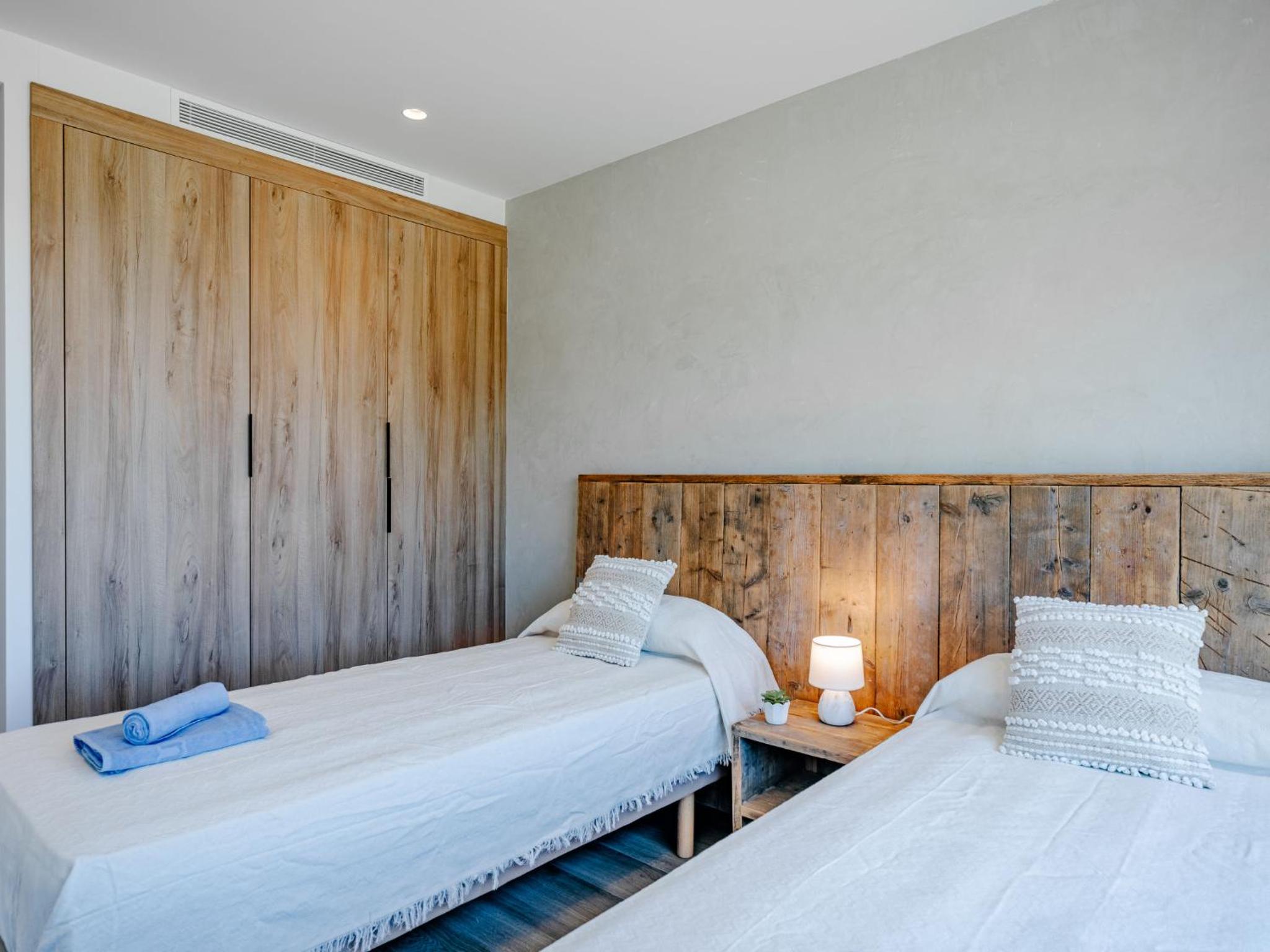 Villa La Chula by Interhome