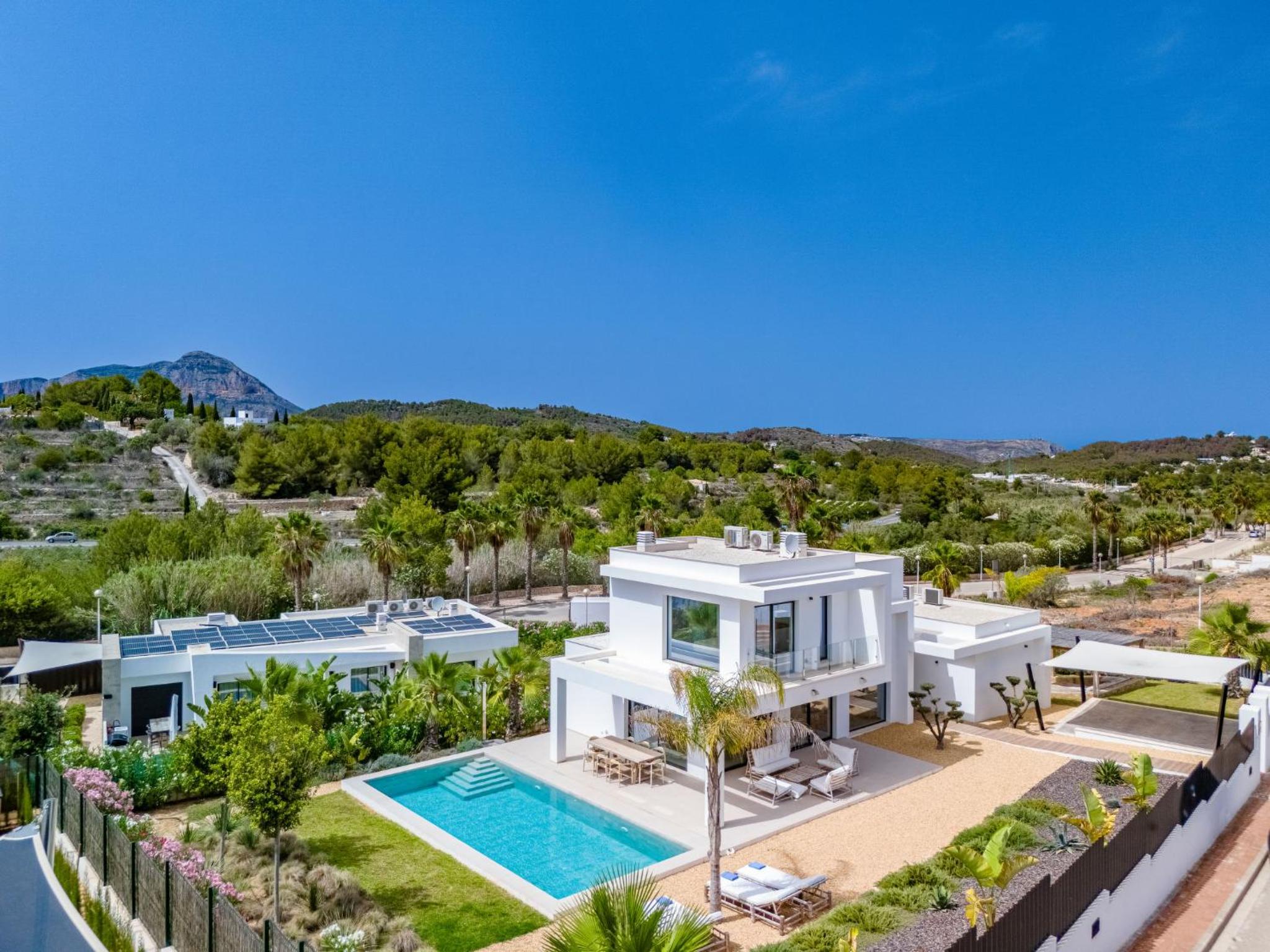 Villa La Chula by Interhome