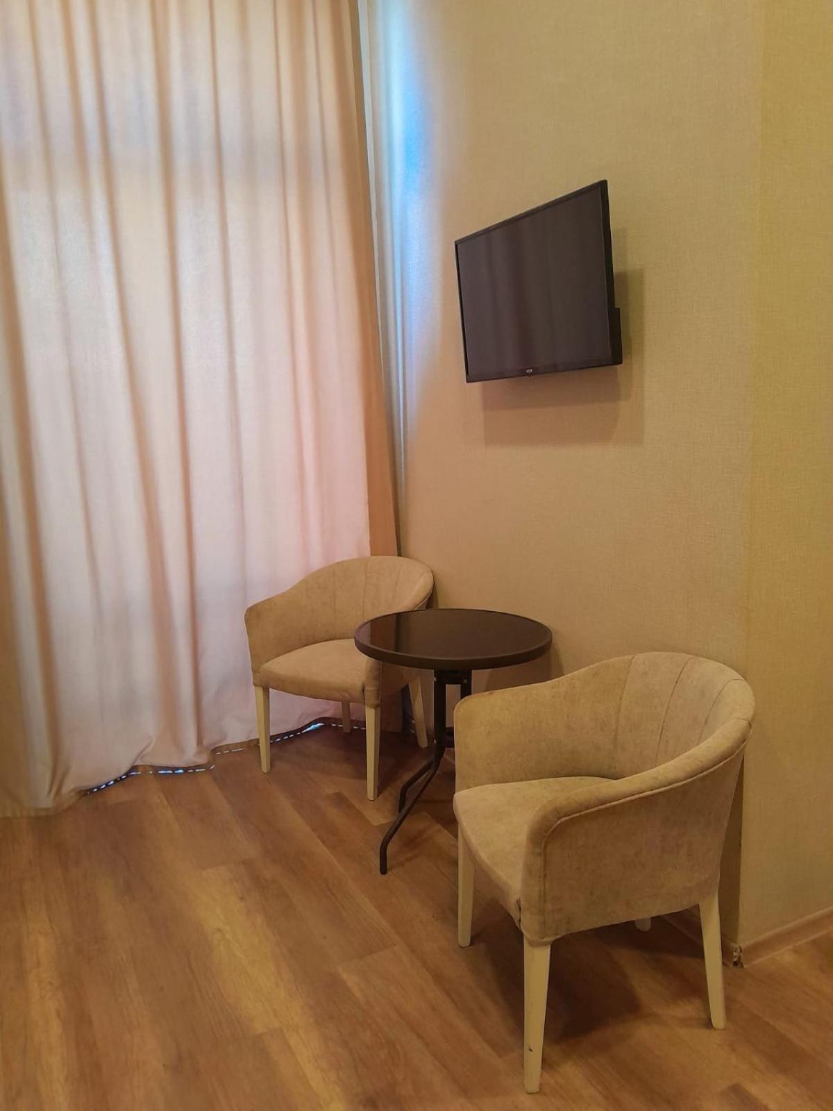Vintage Boutique Hotel