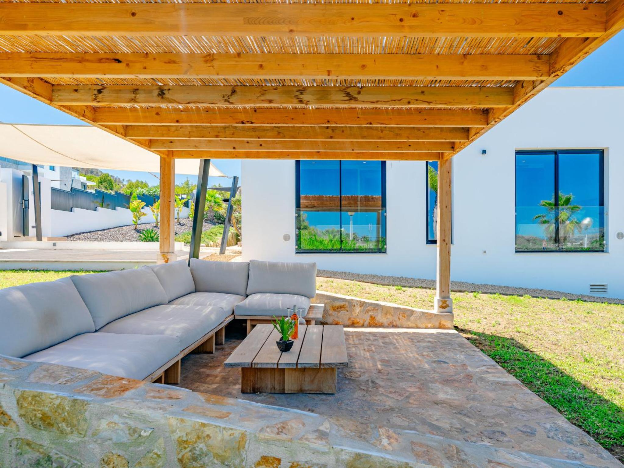 Villa La Chula by Interhome