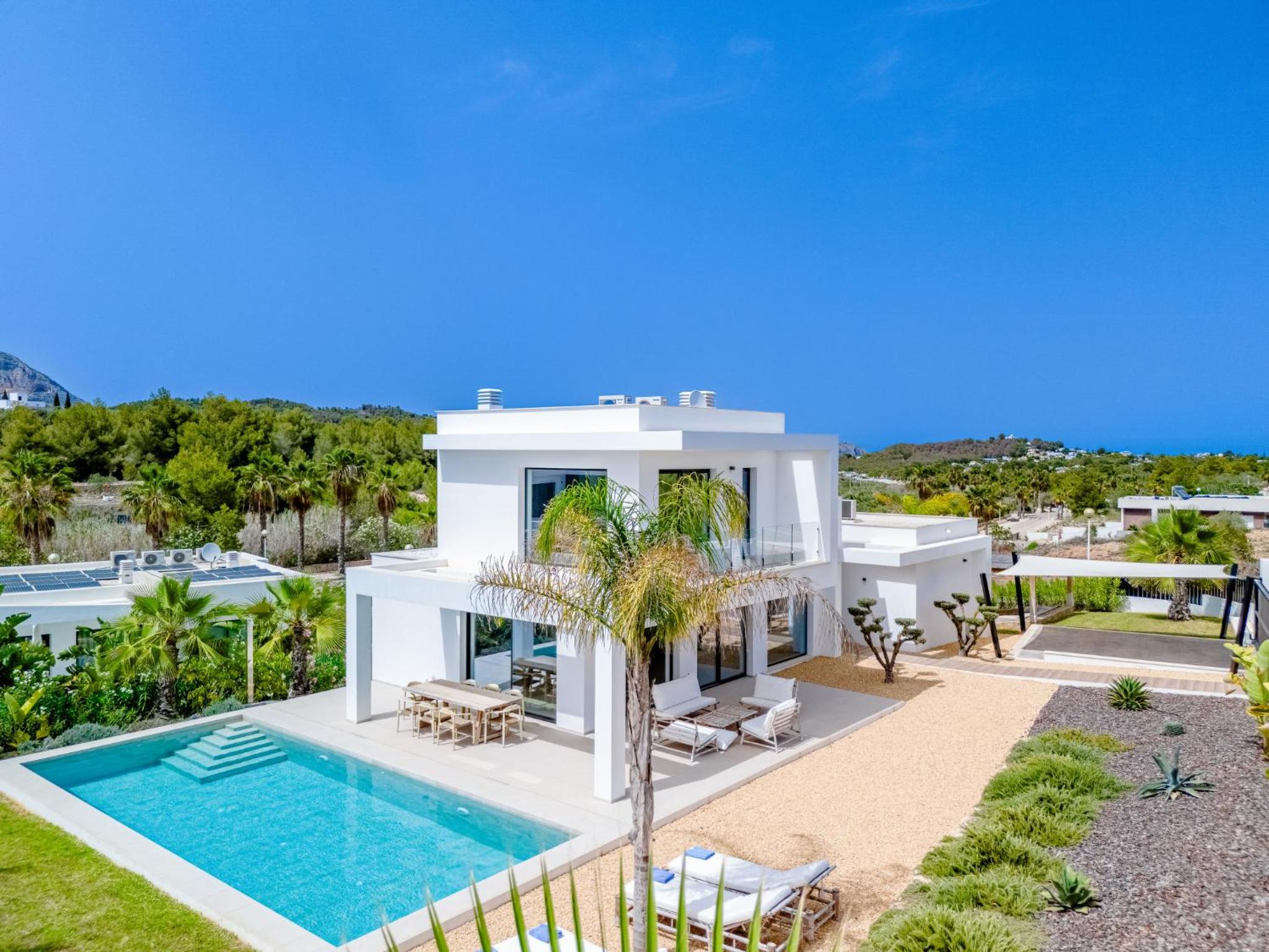 Villa La Chula by Interhome