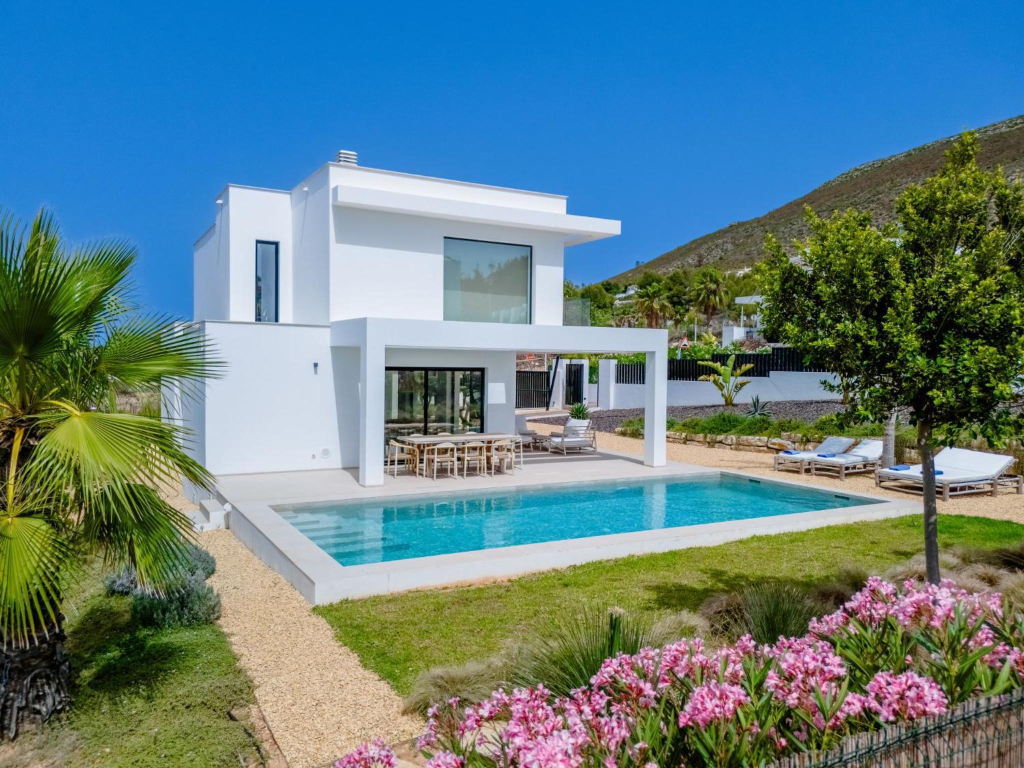 Villa La Chula by Interhome
