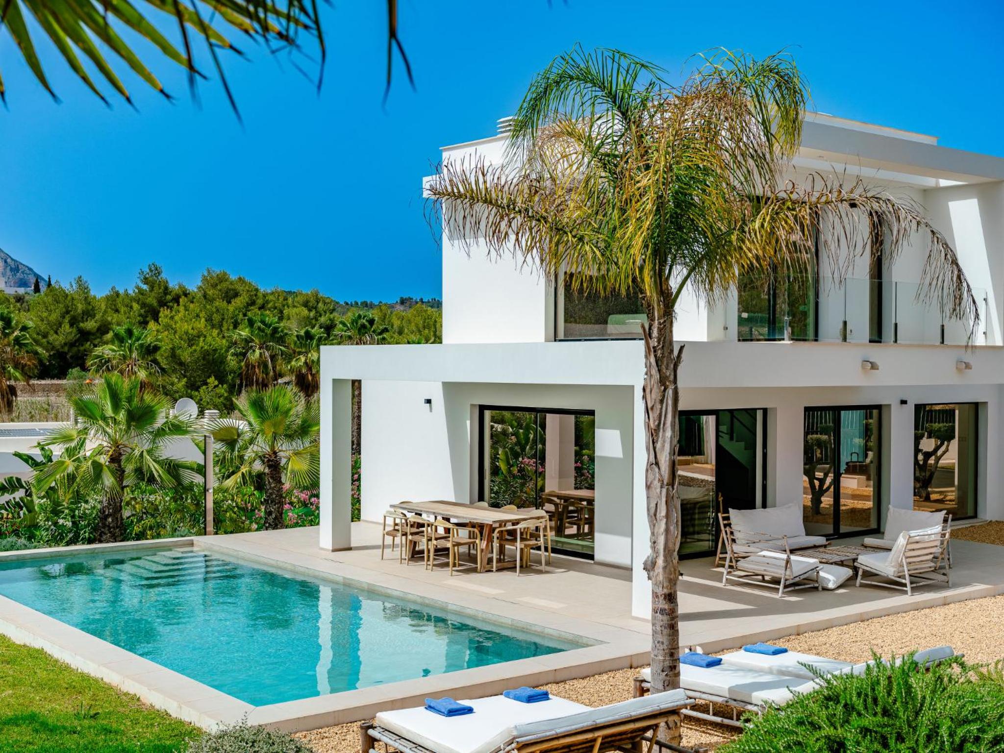 Villa La Chula by Interhome
