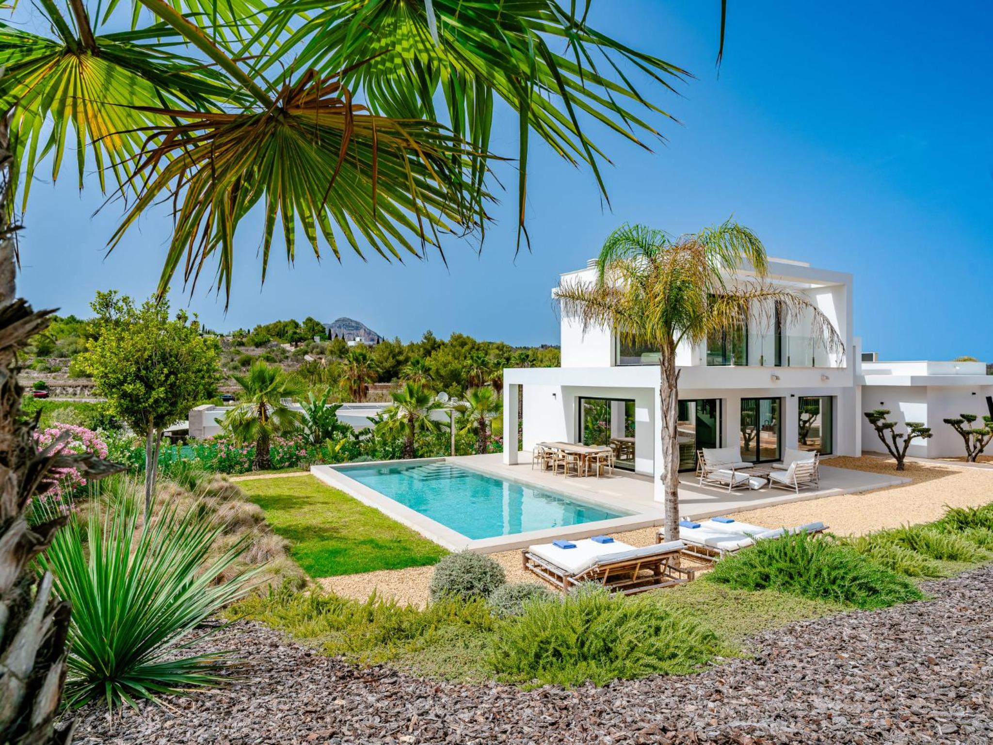 Villa La Chula by Interhome