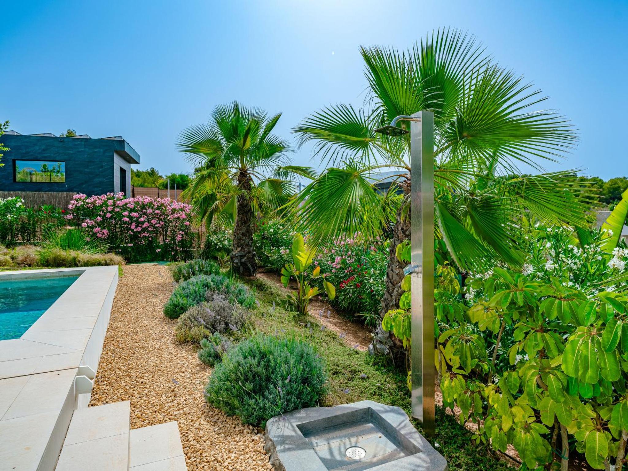 Villa La Chula by Interhome