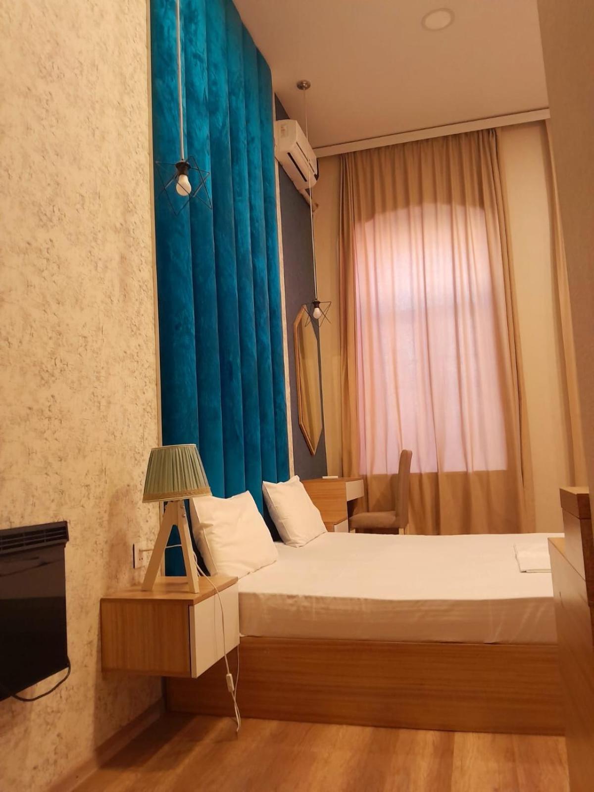 Vintage Boutique Hotel
