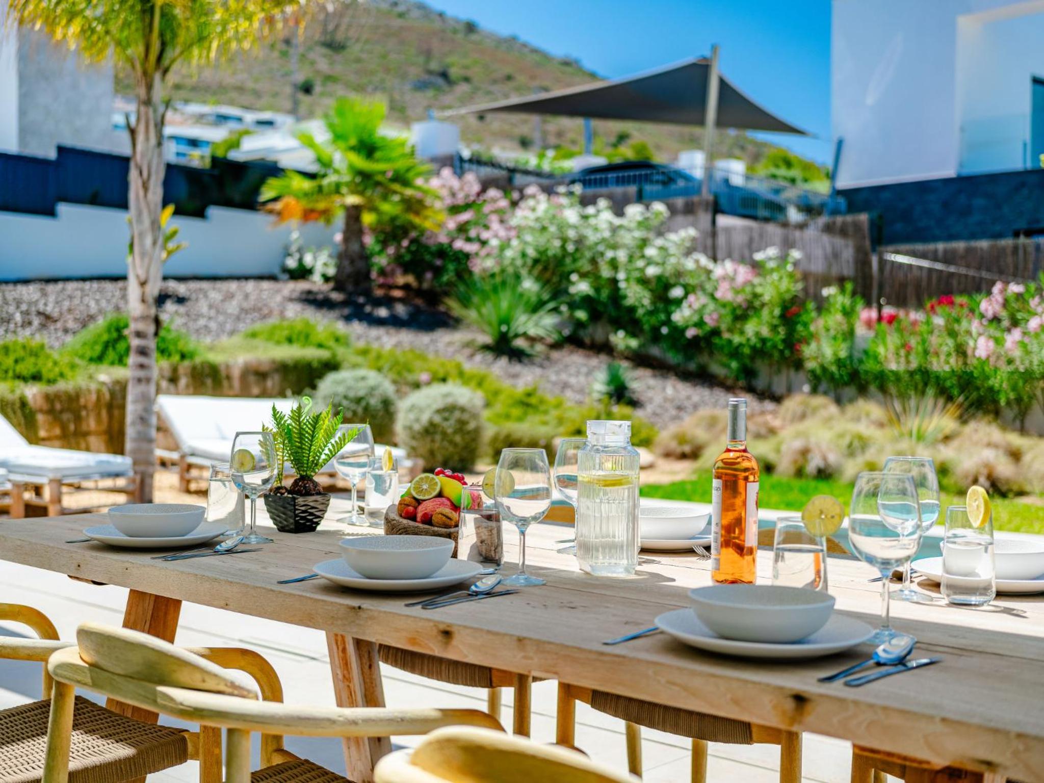 Villa La Chula by Interhome