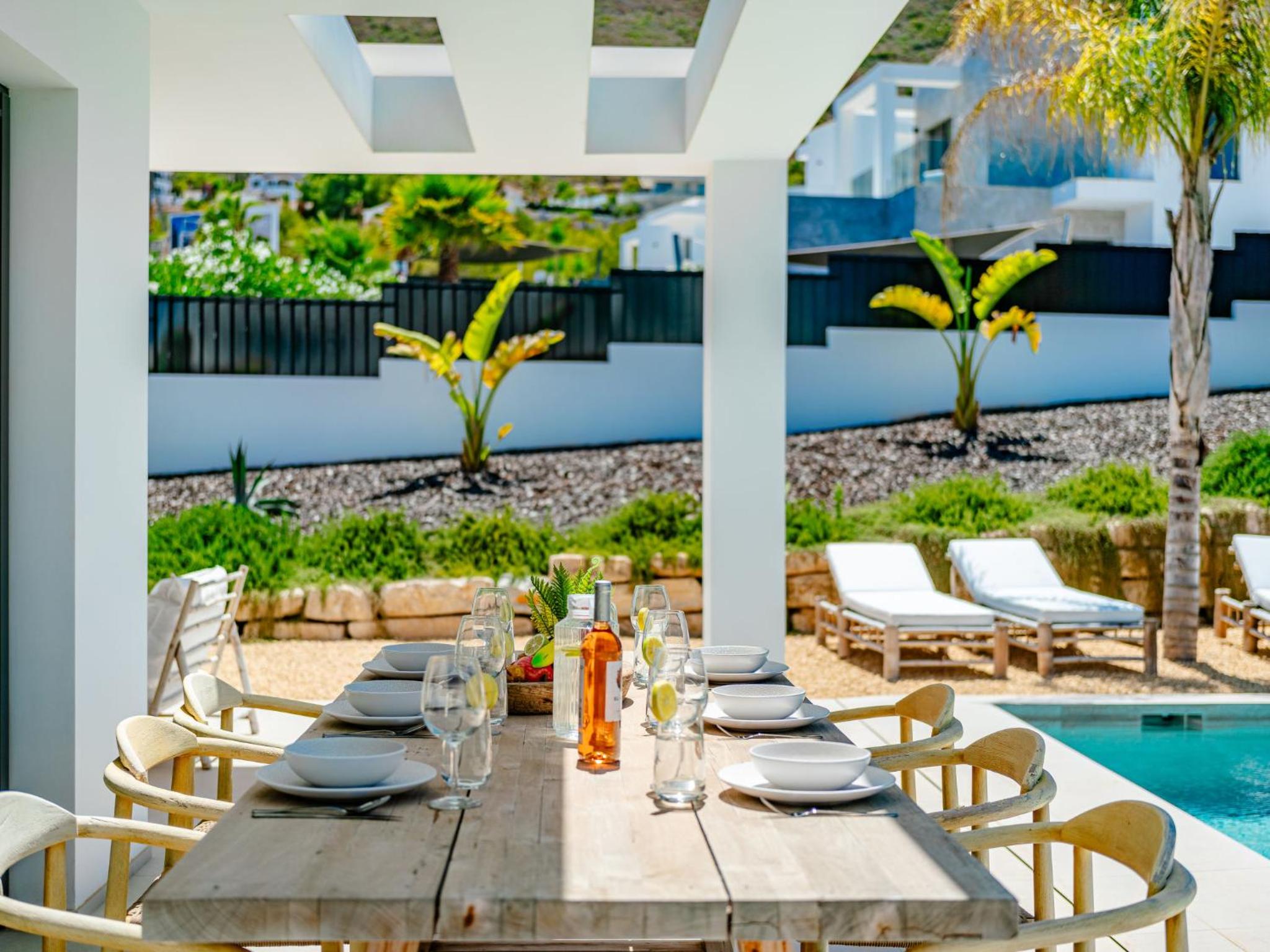 Villa La Chula by Interhome