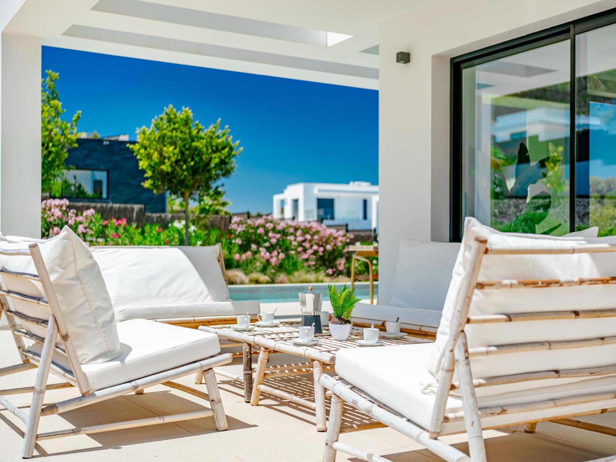 Villa La Chula by Interhome