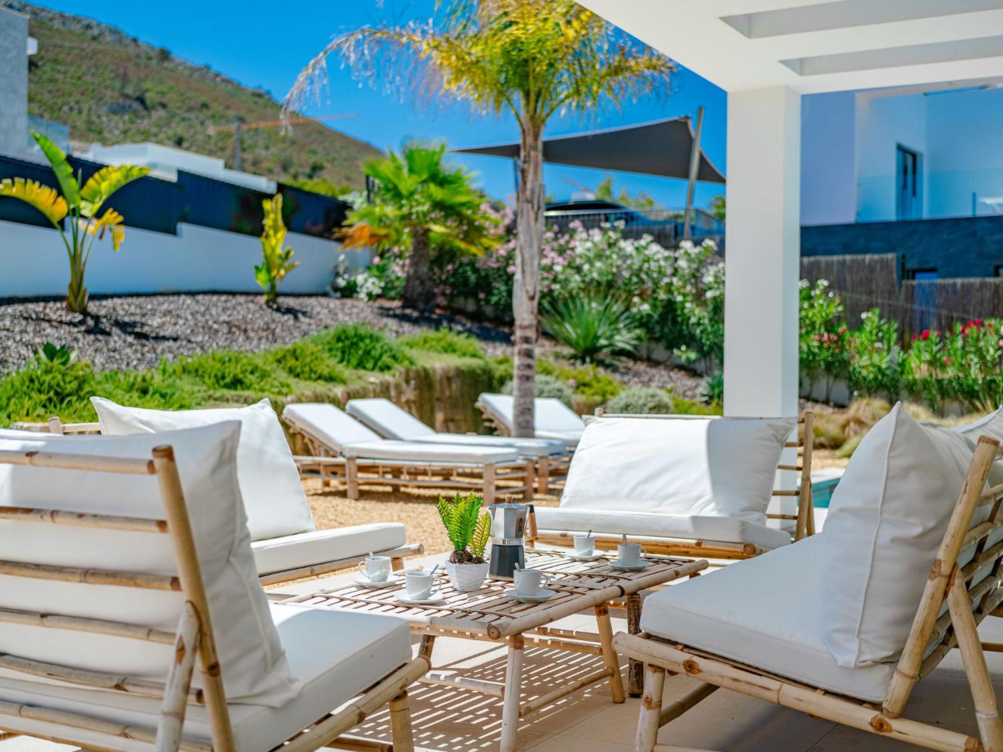 Villa La Chula by Interhome