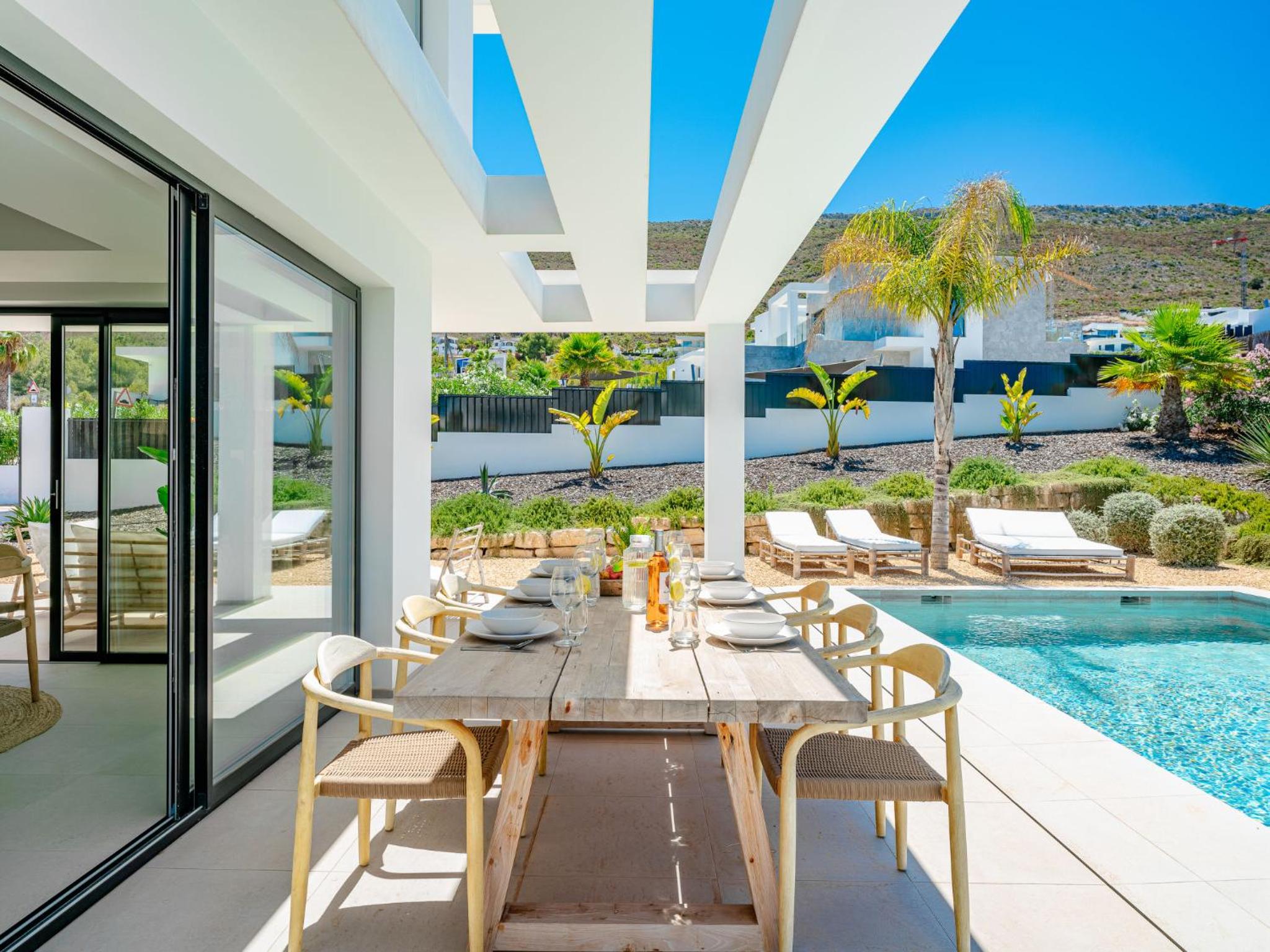 Villa La Chula by Interhome