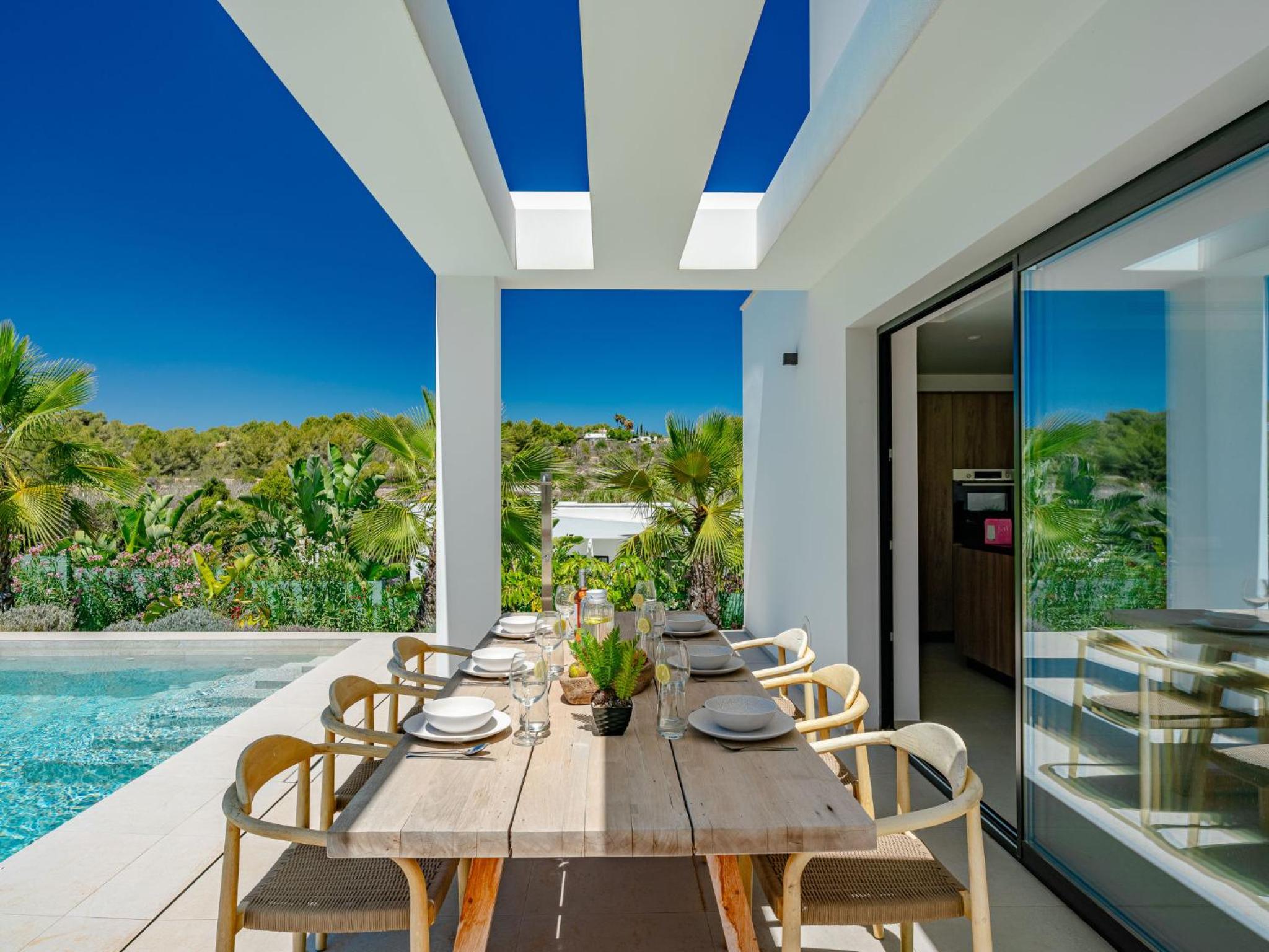 Villa La Chula by Interhome