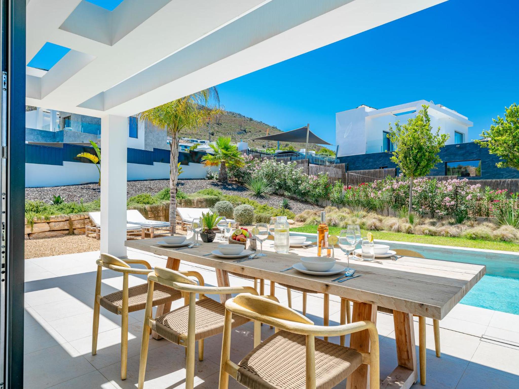 Villa La Chula by Interhome