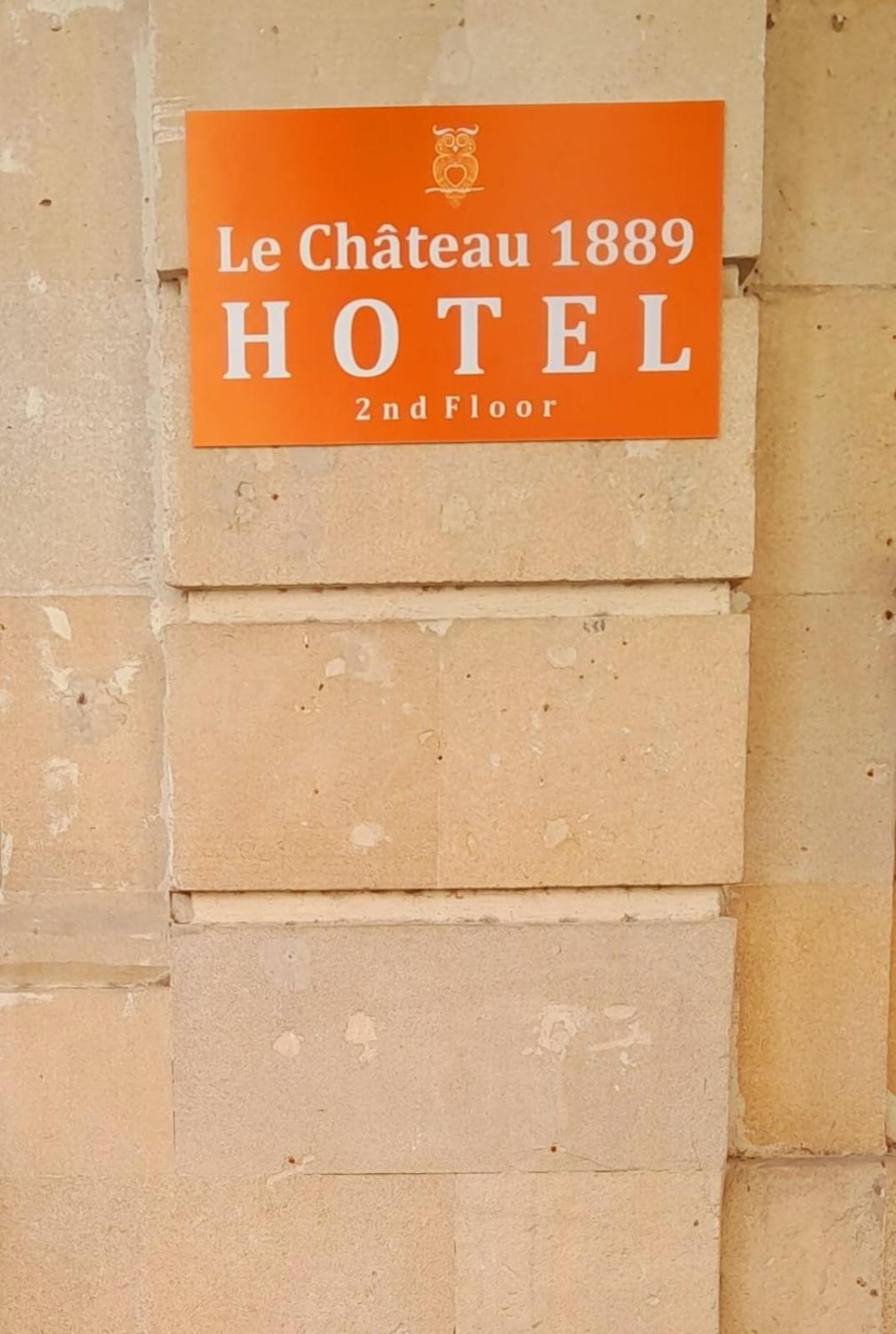 Vintage Boutique Hotel