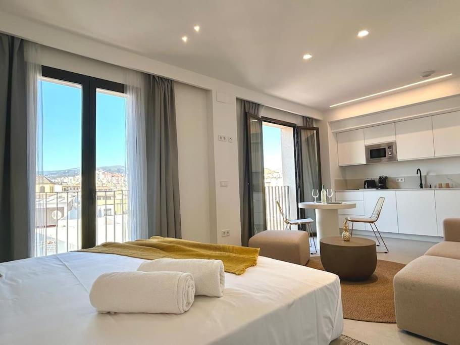 Pozos Dulces 4A by Pineapple Homes