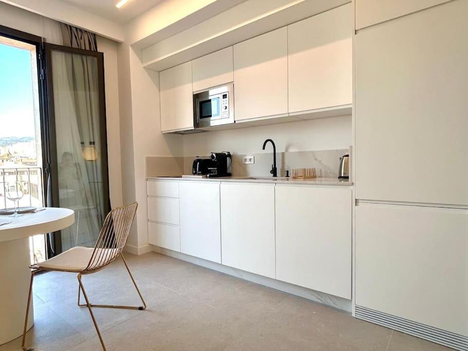 Pozos Dulces 4A by Pineapple Homes