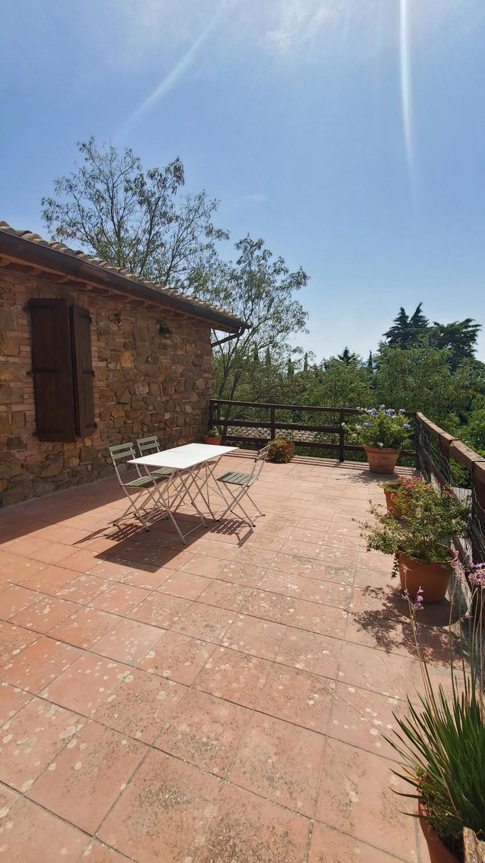 Agriturismo Il Cocco