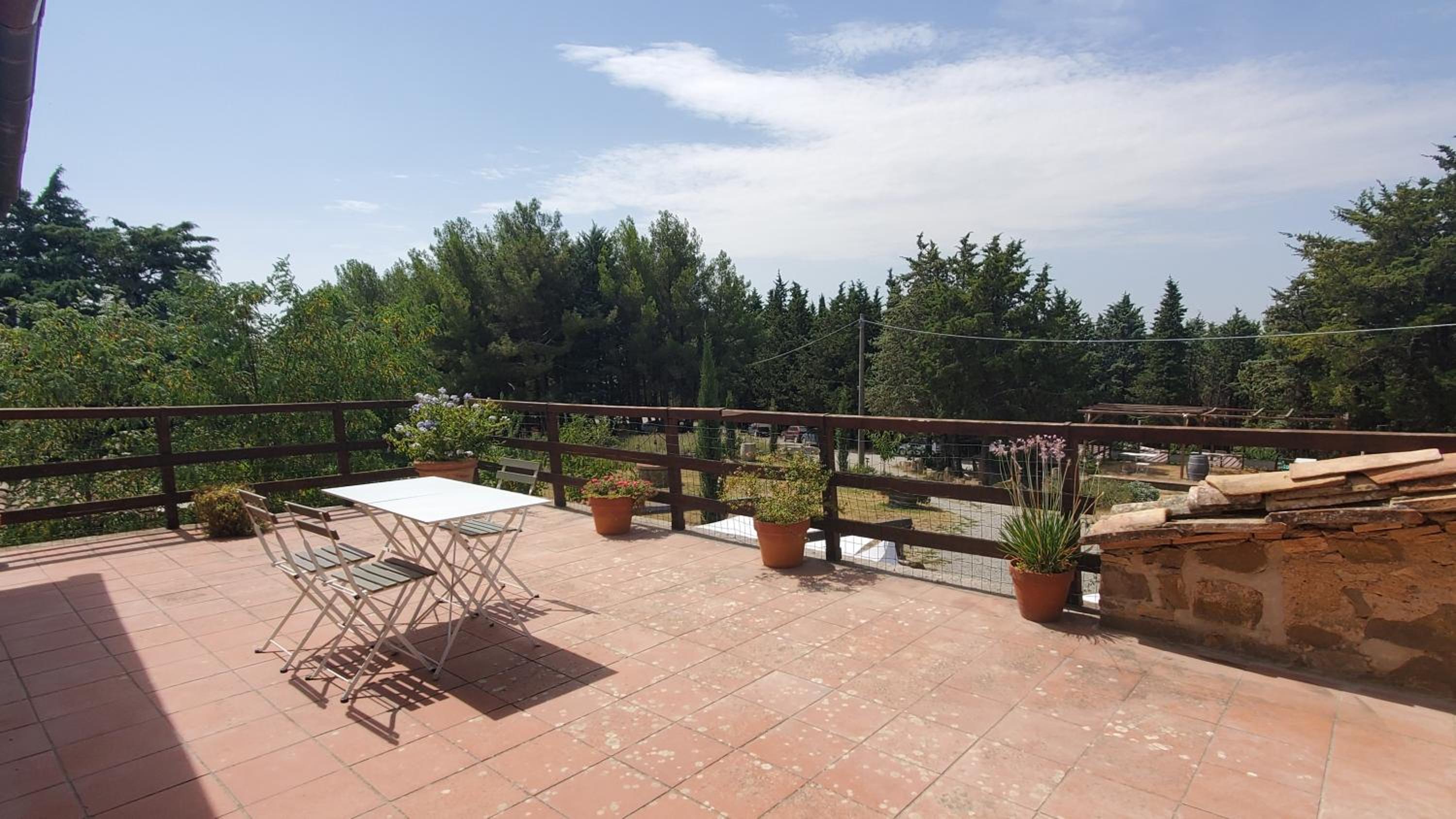 Agriturismo Il Cocco