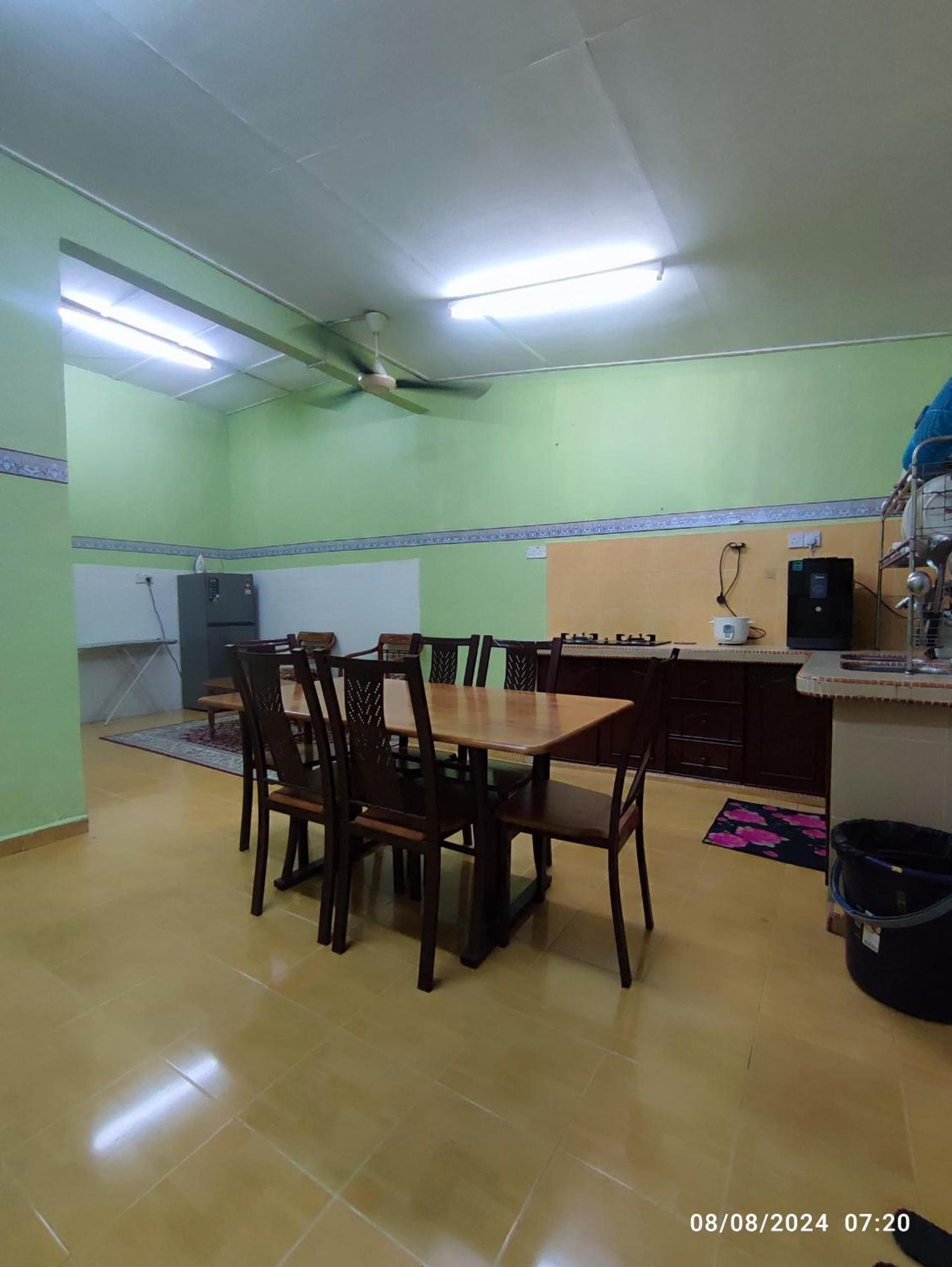 Akma Homestay photo 6