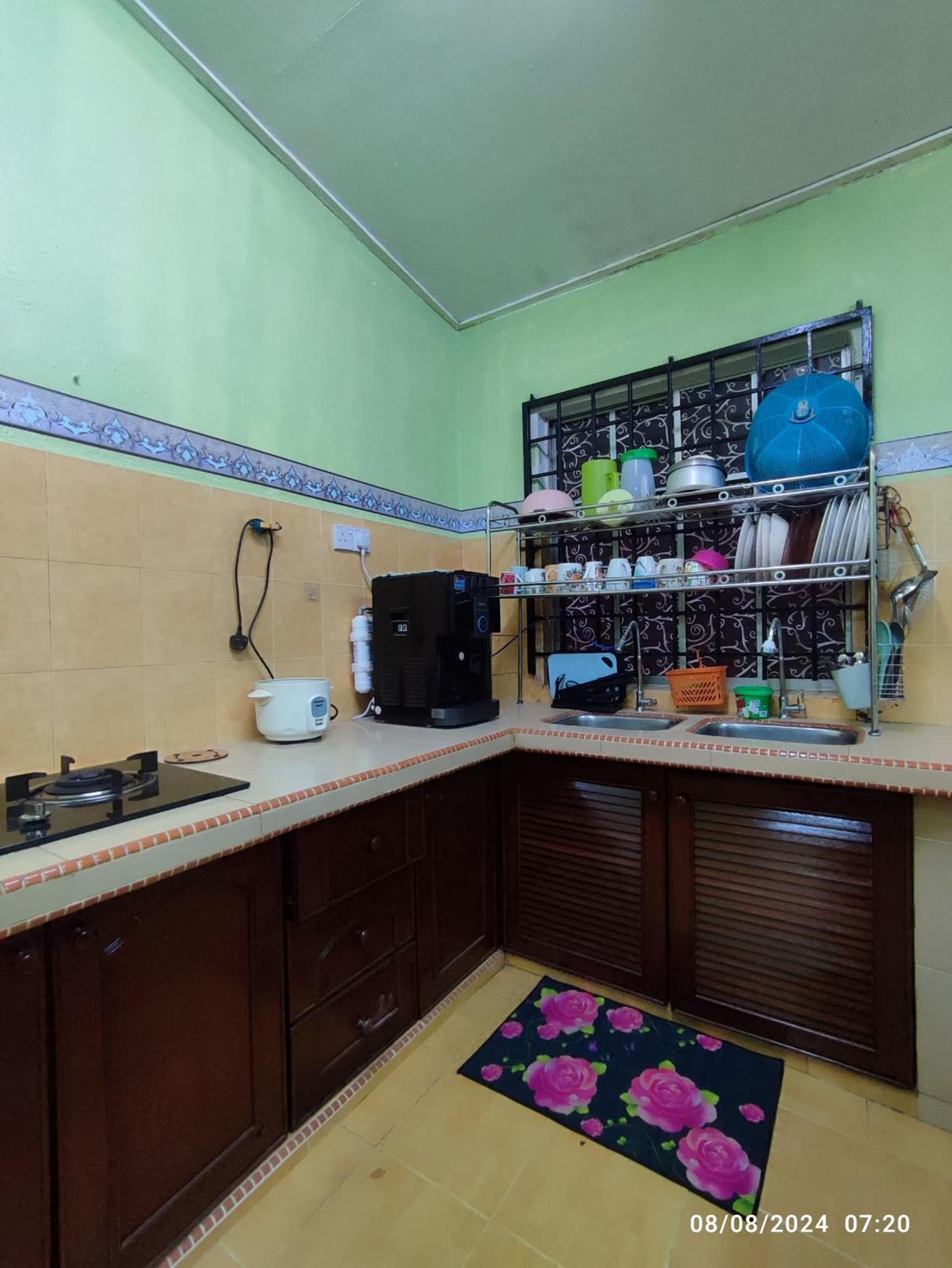 Akma Homestay photo 3