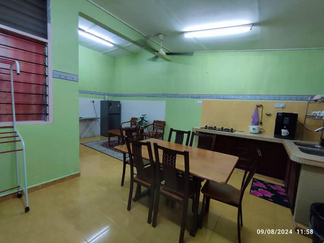 Akma Homestay photo 4