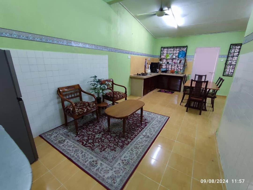 Akma Homestay photo 7