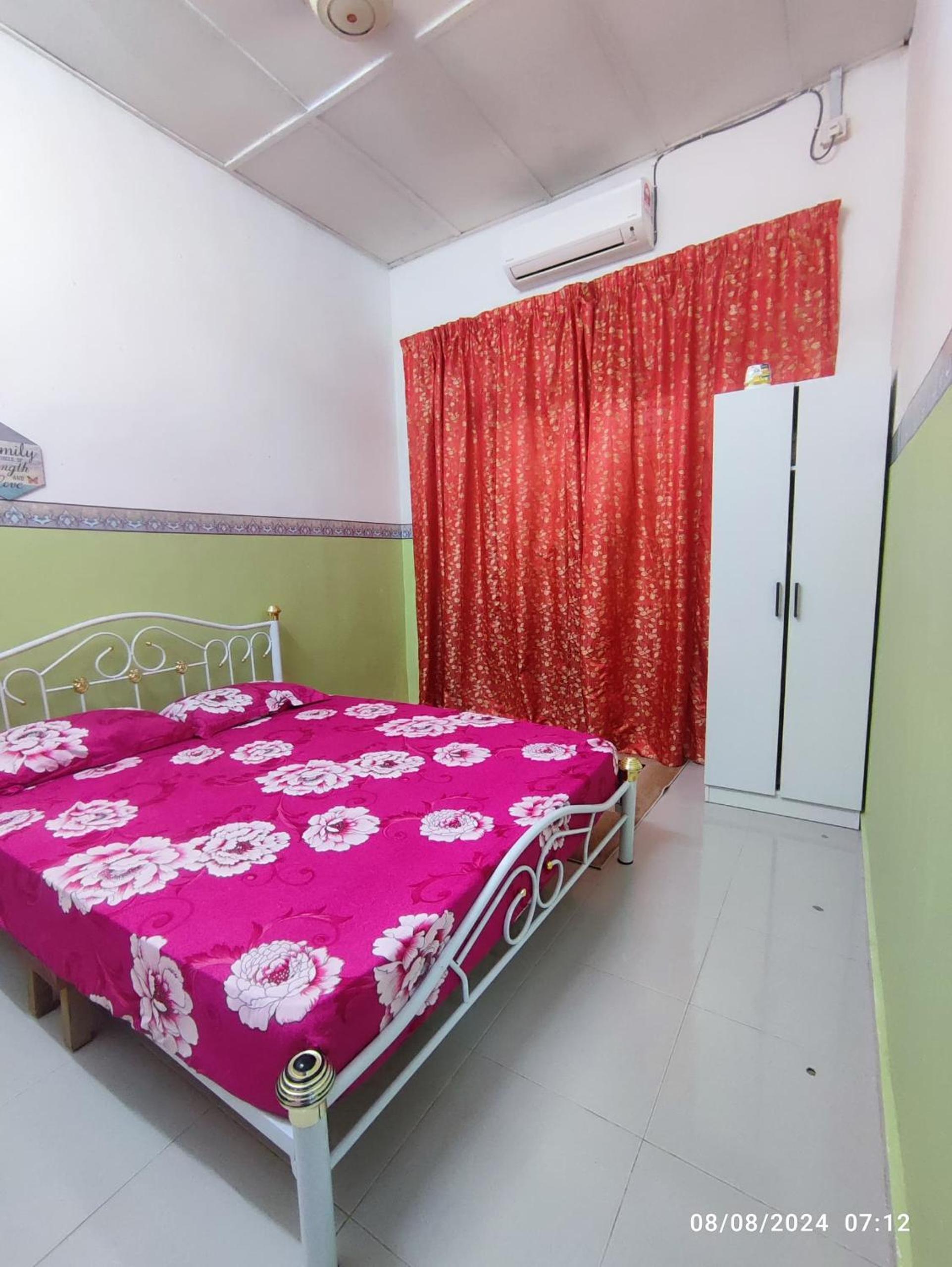 Akma Homestay photo 8