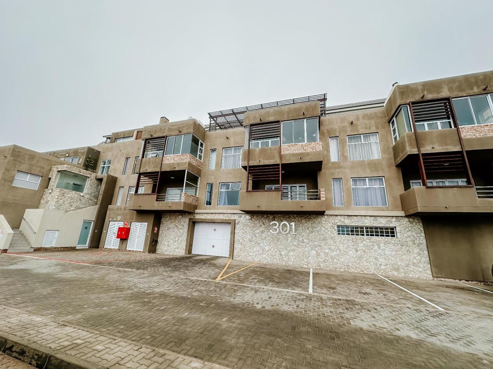 Nautical Nook Apartments view 4
