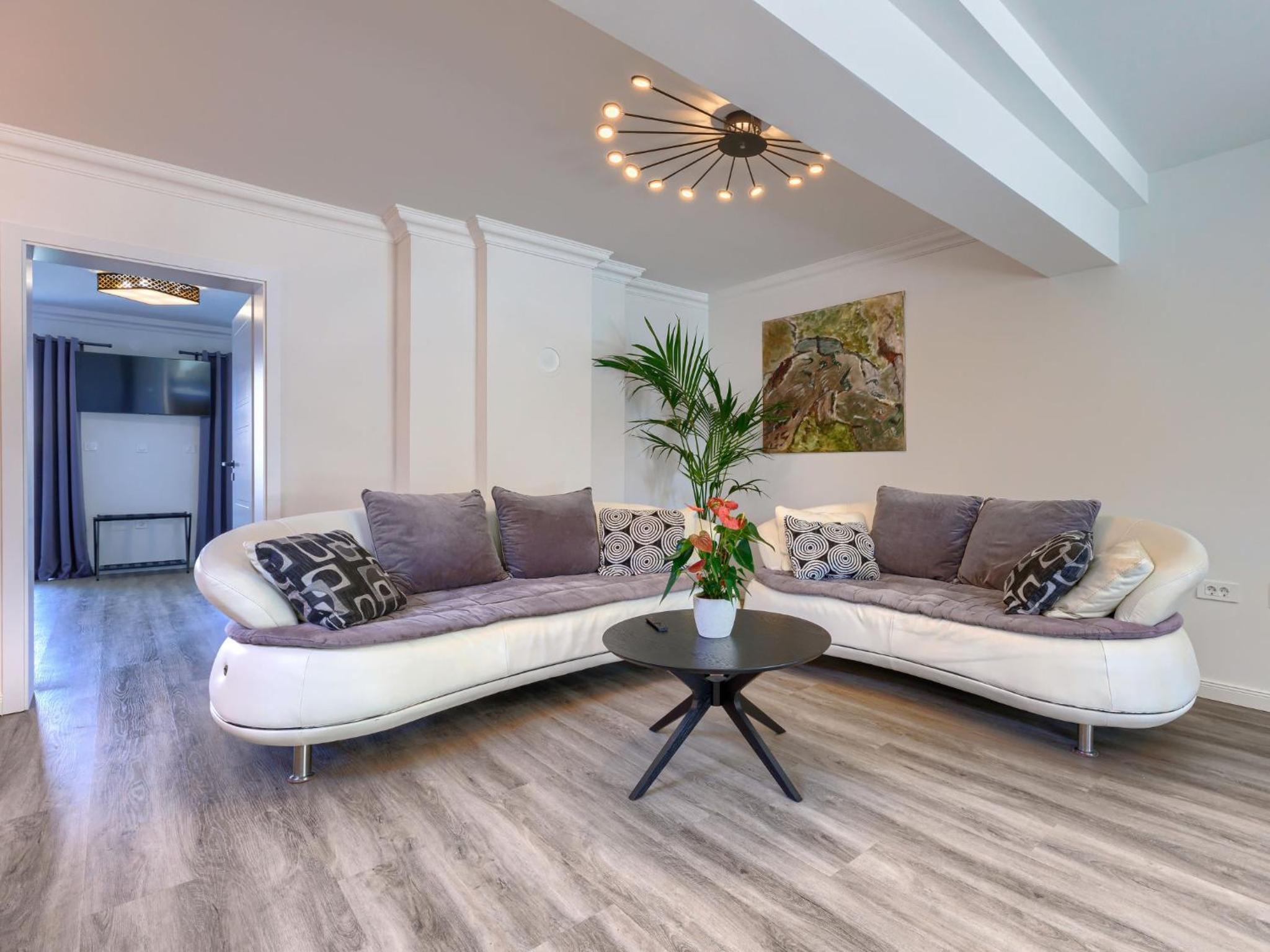 Villa Kalina by Interhome view 3
