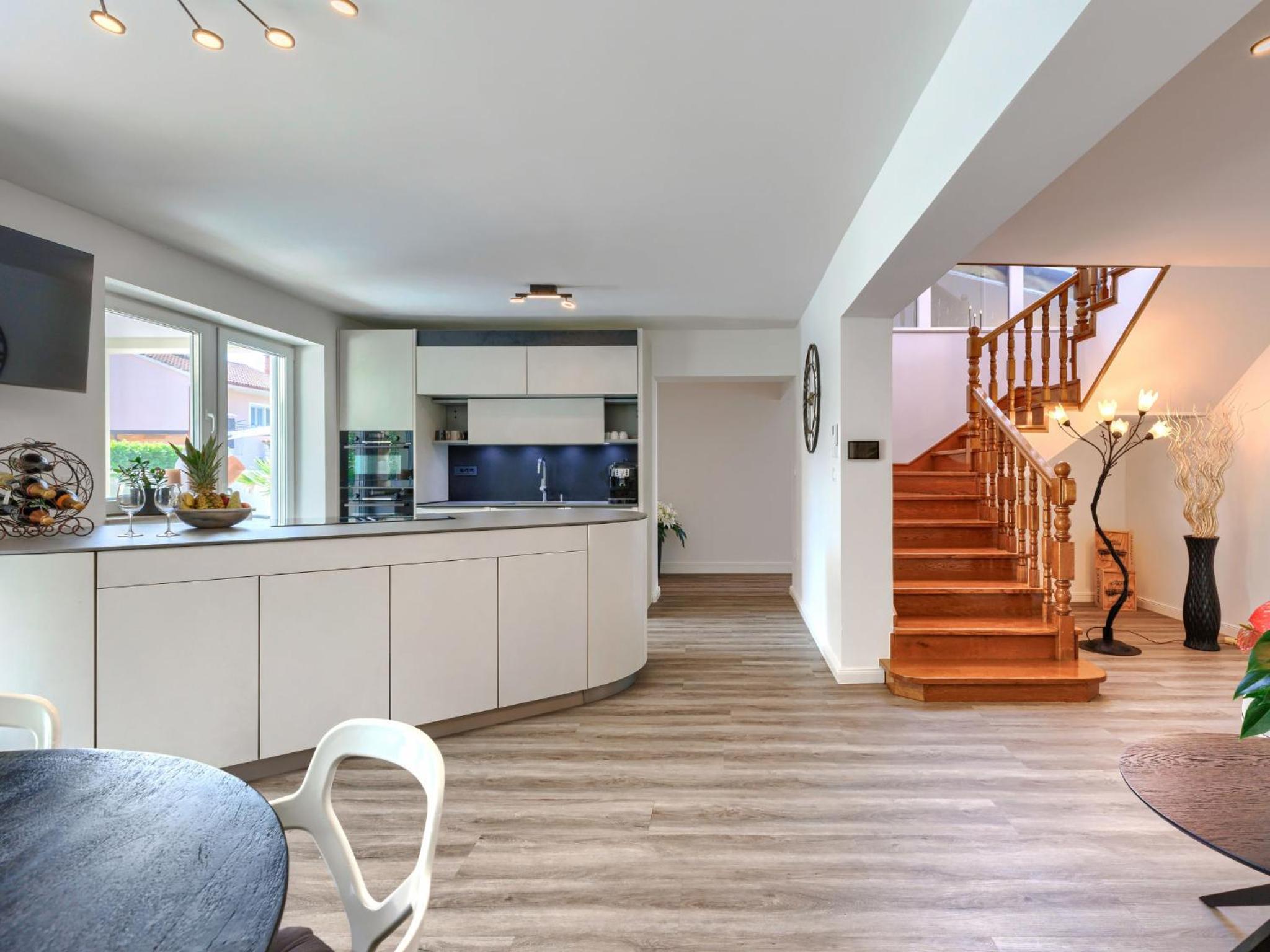 Villa Kalina by Interhome view 2