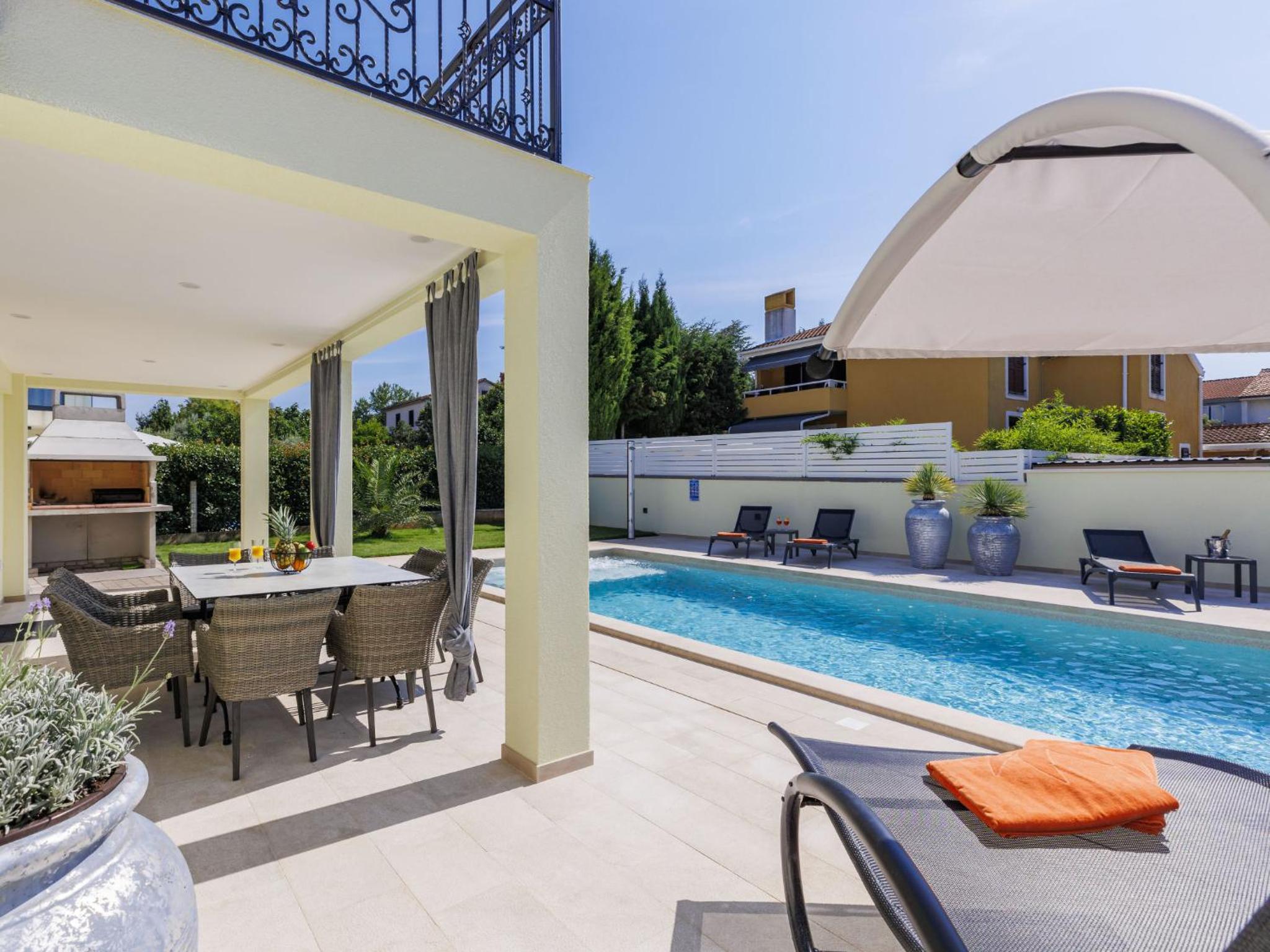 Villa Kalina by Interhome view 4