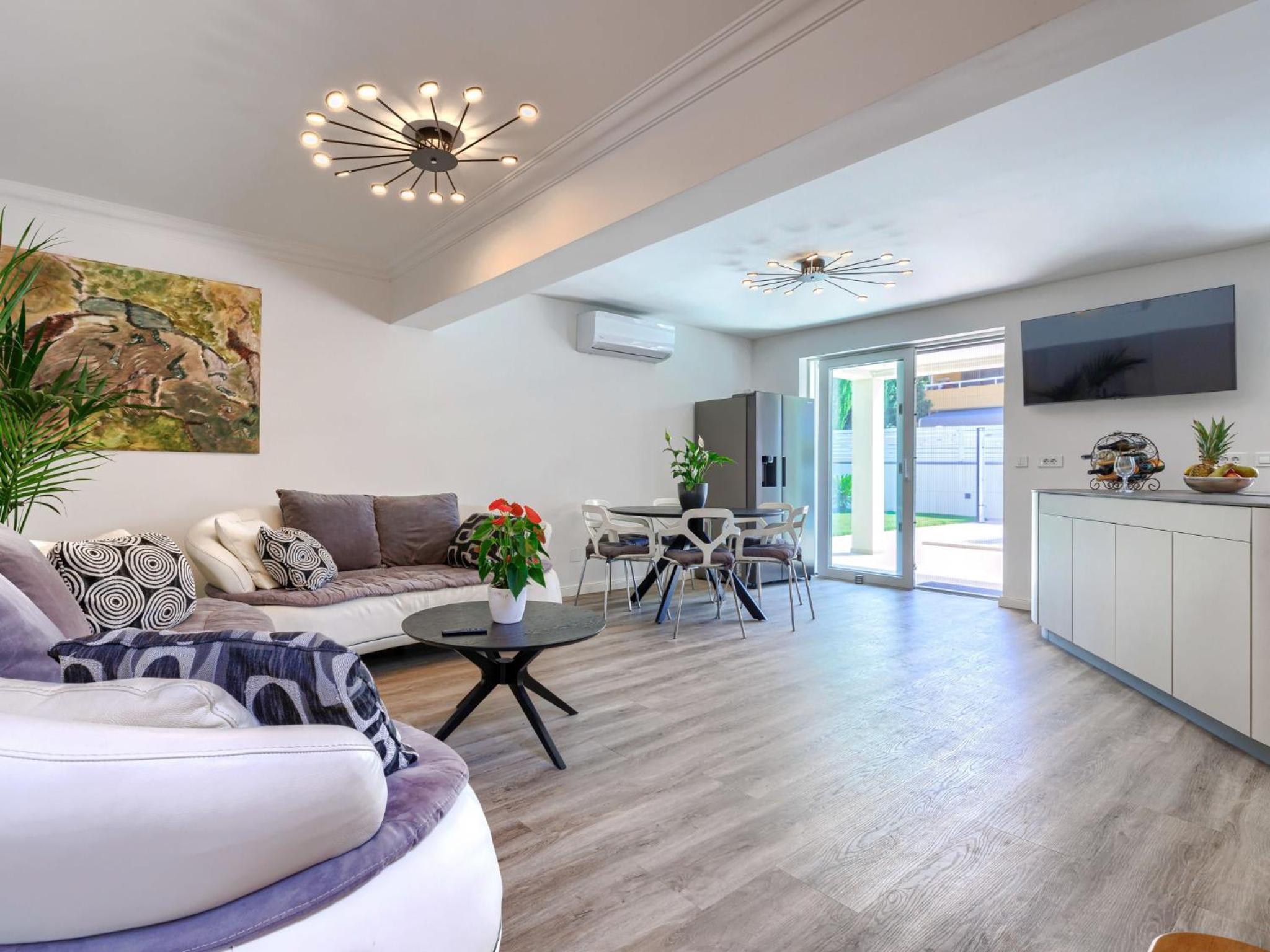 Villa Kalina by Interhome view 5