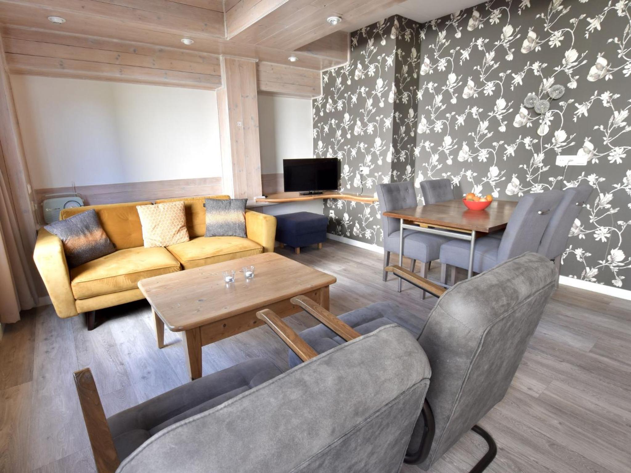 Apartment Komeet by Interhome