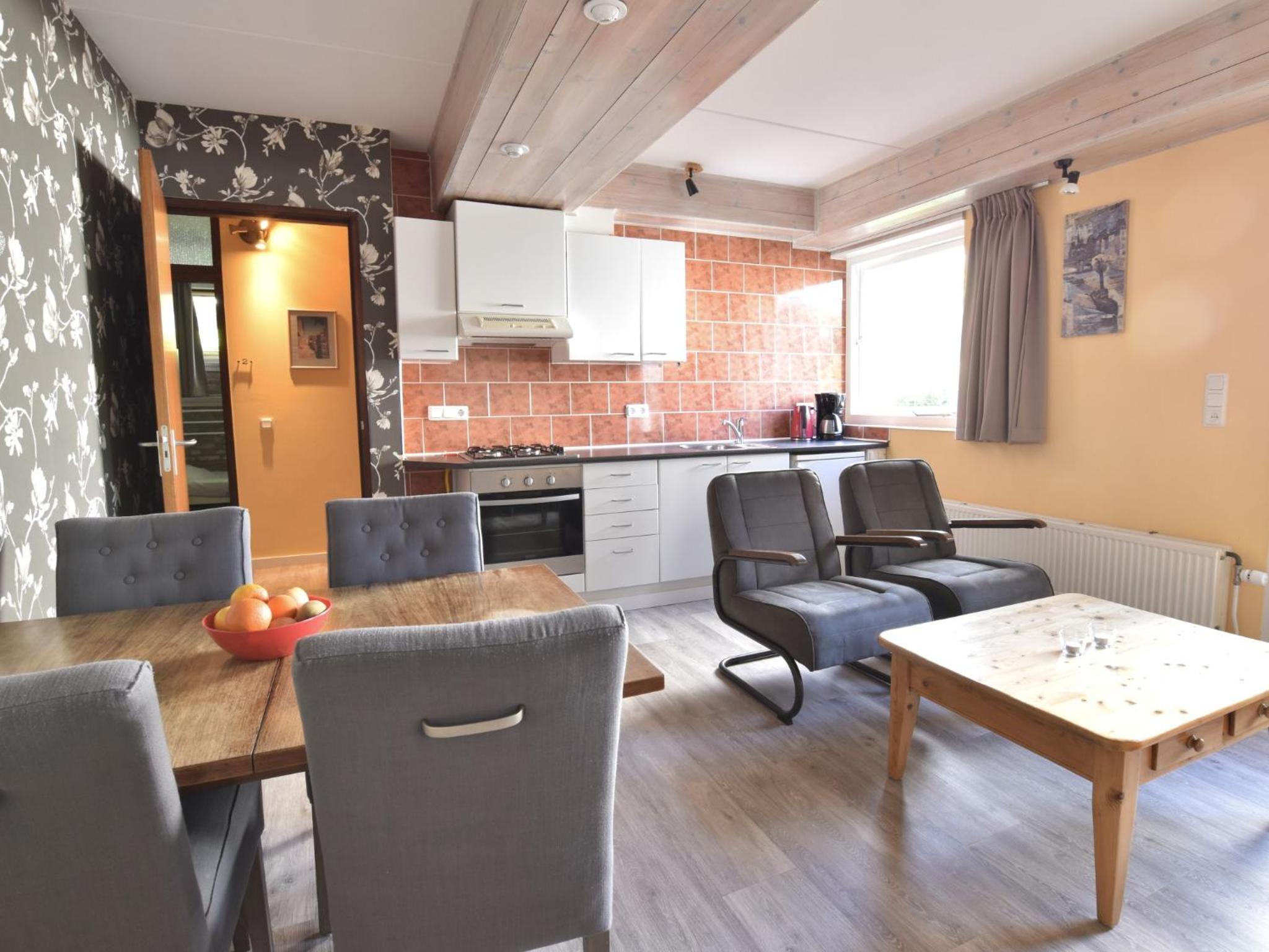 Apartment Komeet by Interhome